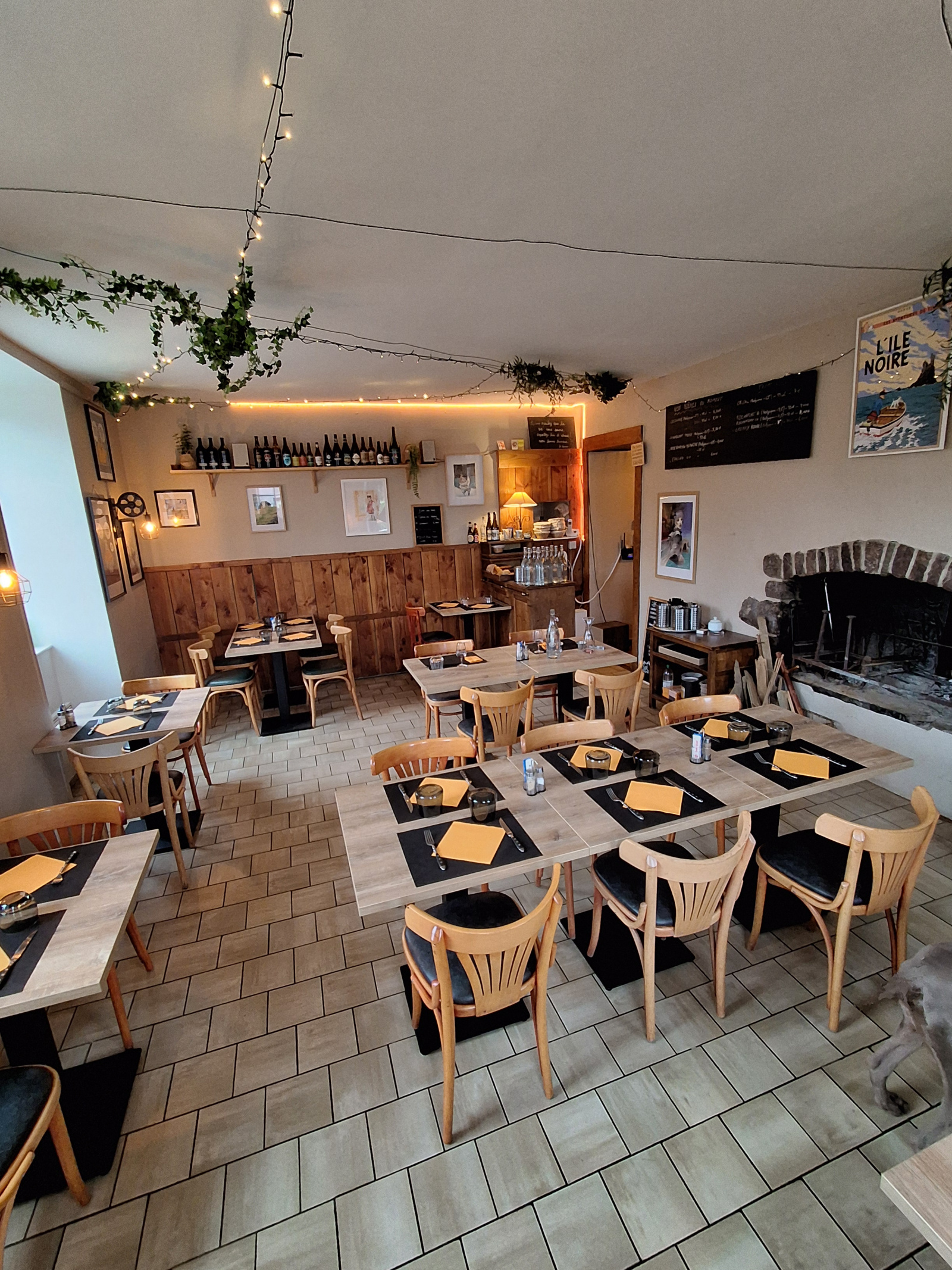 Image_, Fonds de commerce, La Baleine, ref :1787