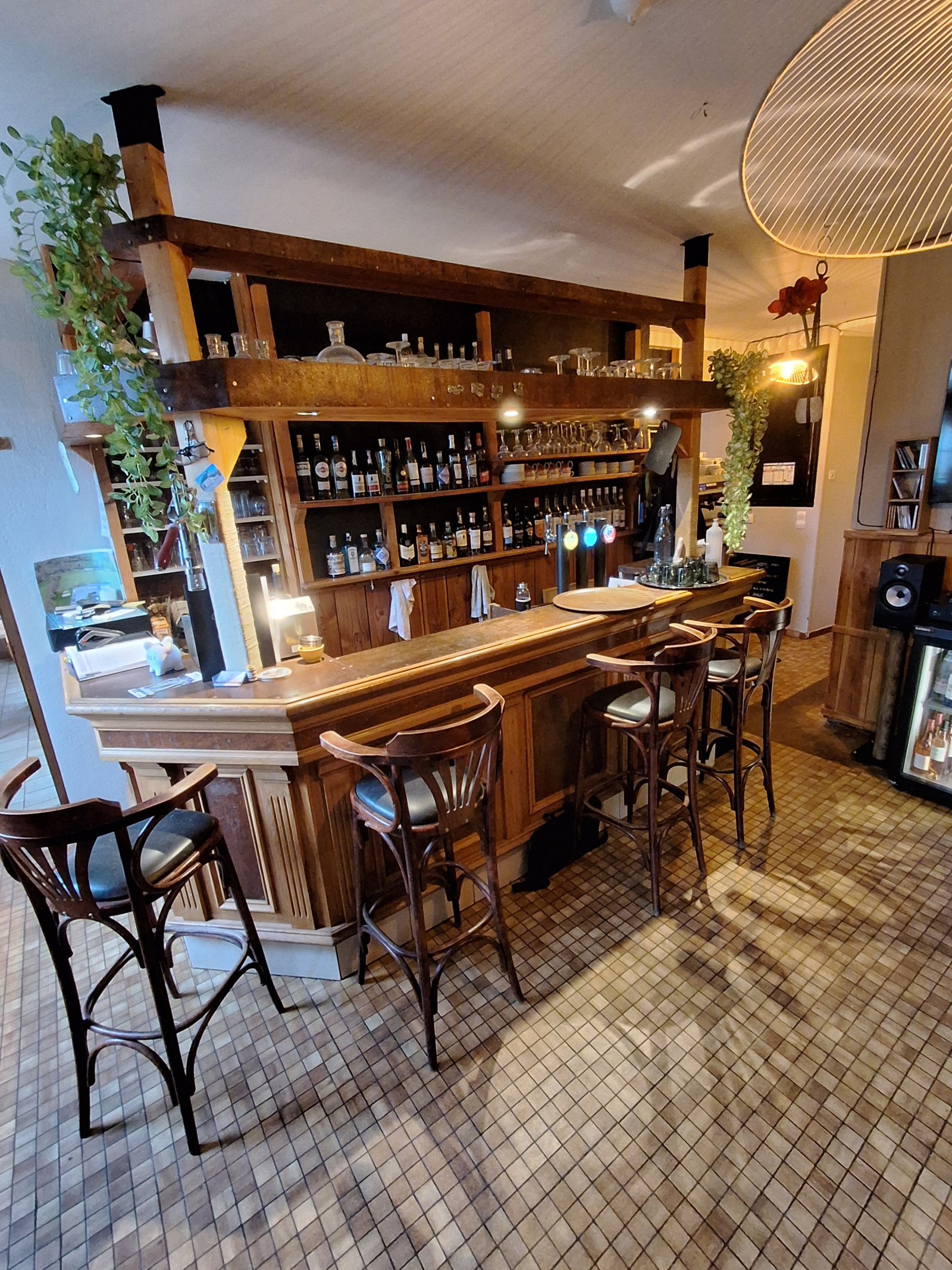 Image_, Fonds de commerce, La Baleine, ref :1787