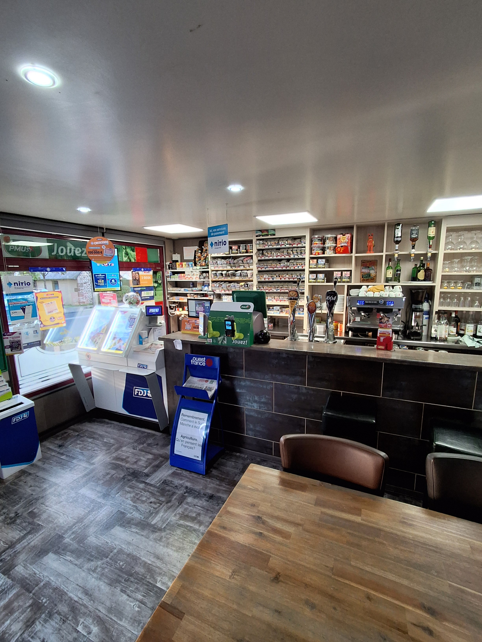 Image_, Fonds de commerce, Avranches, ref :1749