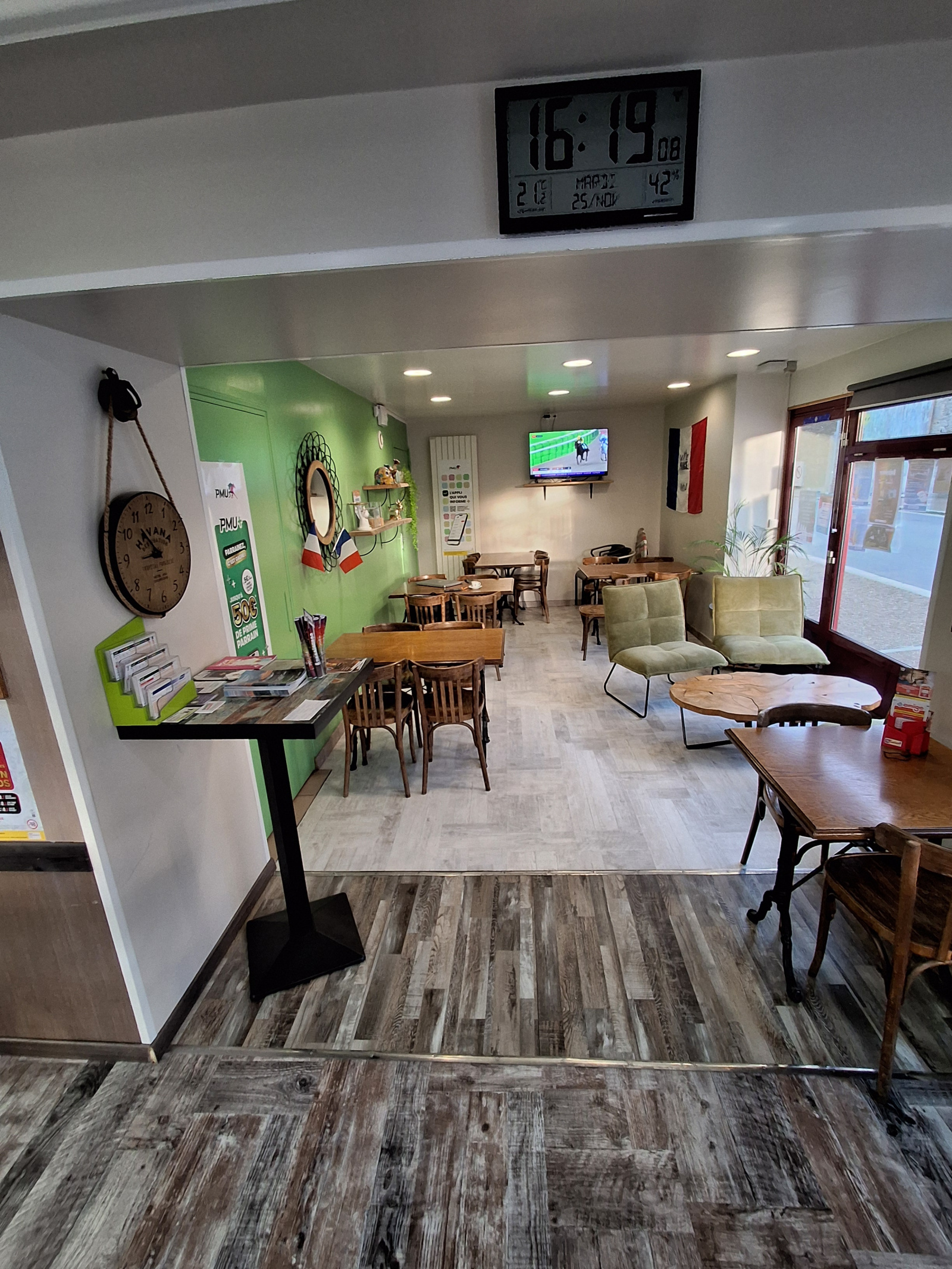 Image_, Fonds de commerce, Avranches, ref :1749