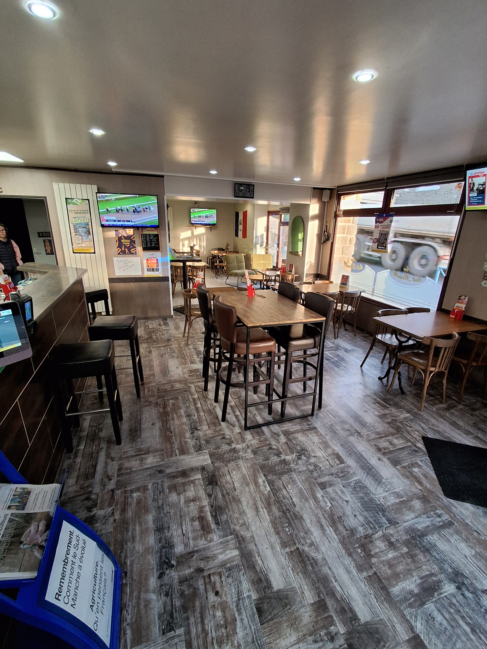 Image_, Fonds de commerce, Avranches, ref :1749