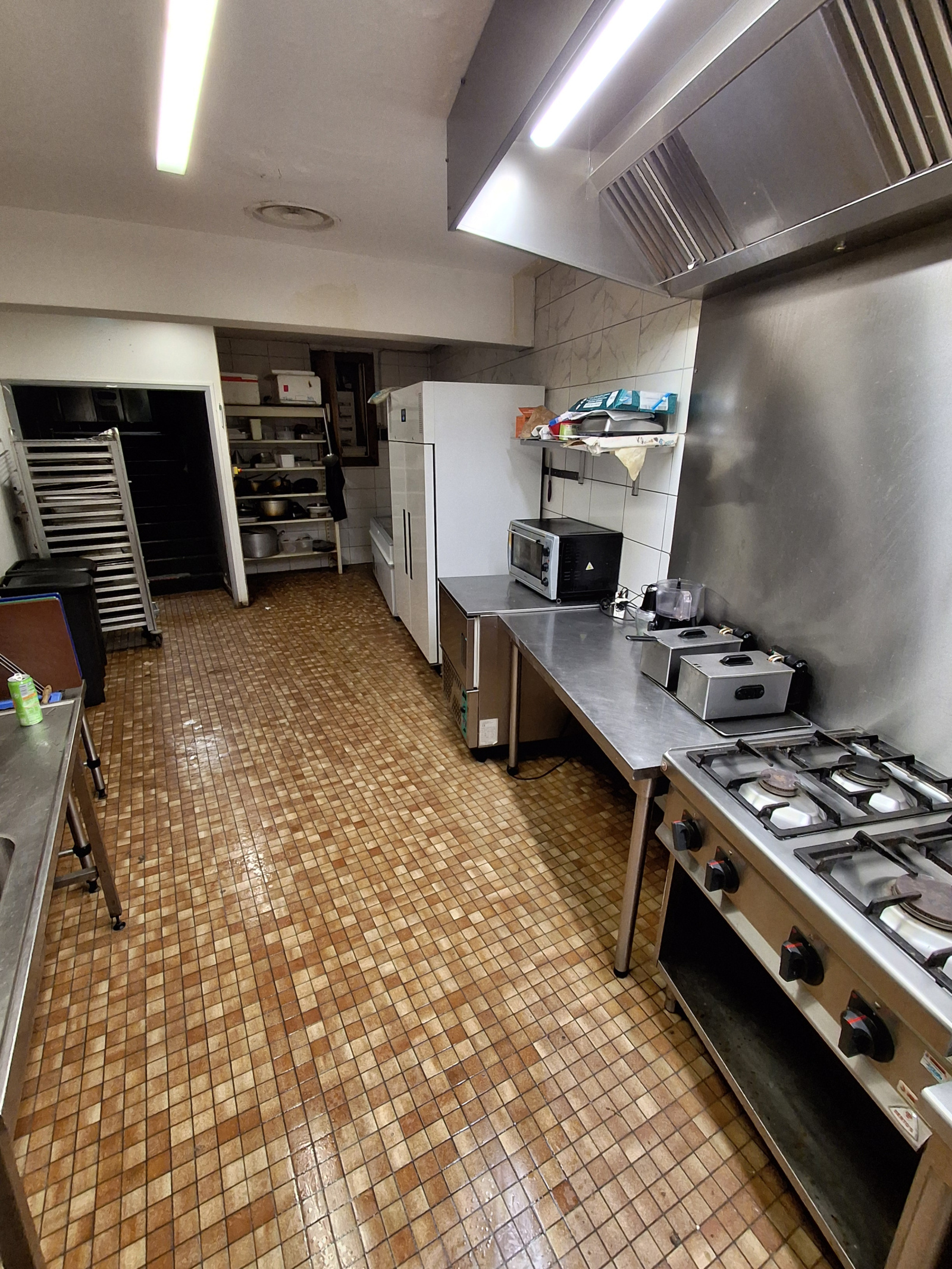 Image_, Fonds de commerce, Saint-Lô, ref :1744