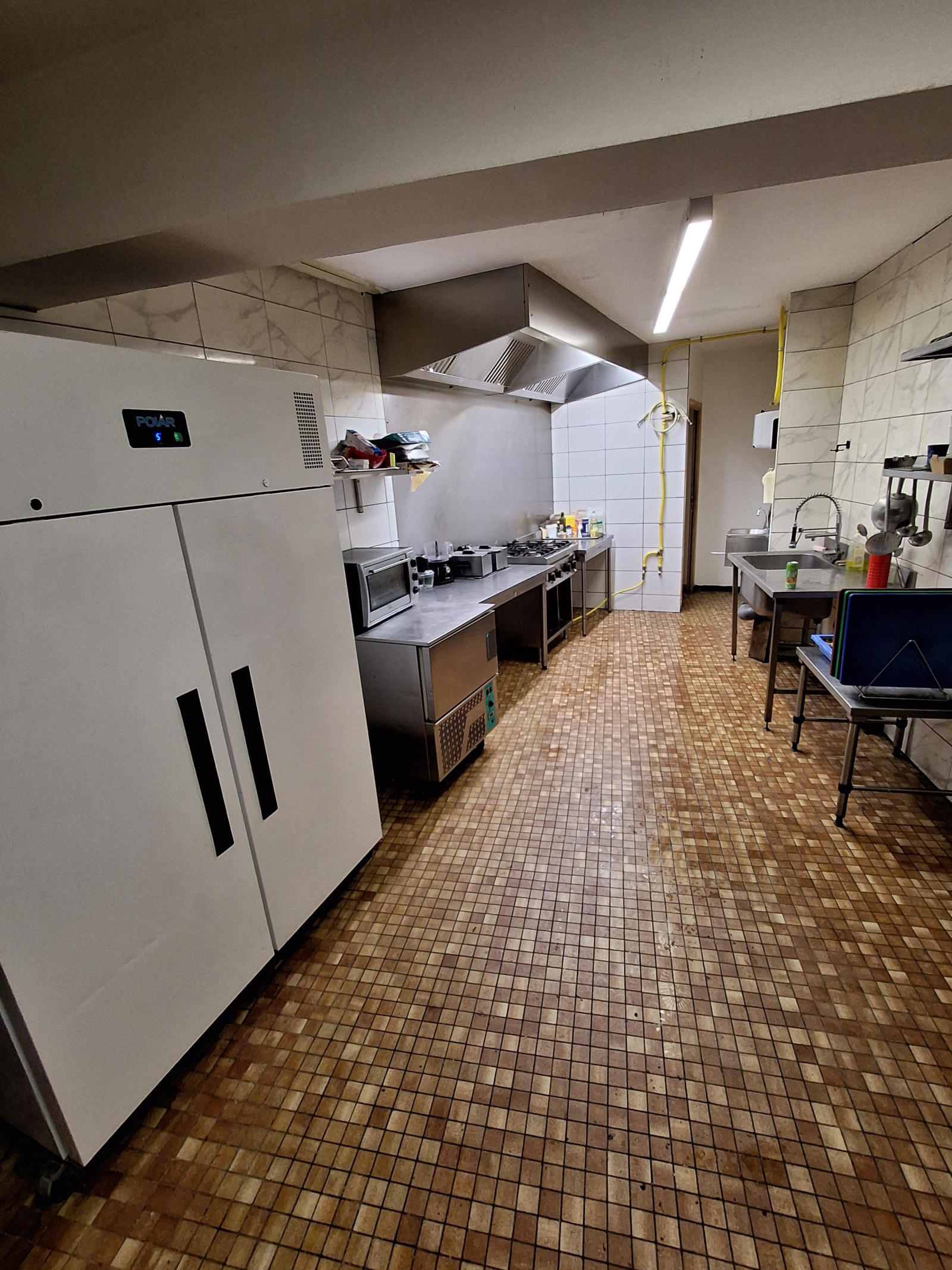 Image_, Fonds de commerce, Saint-Lô, ref :1744