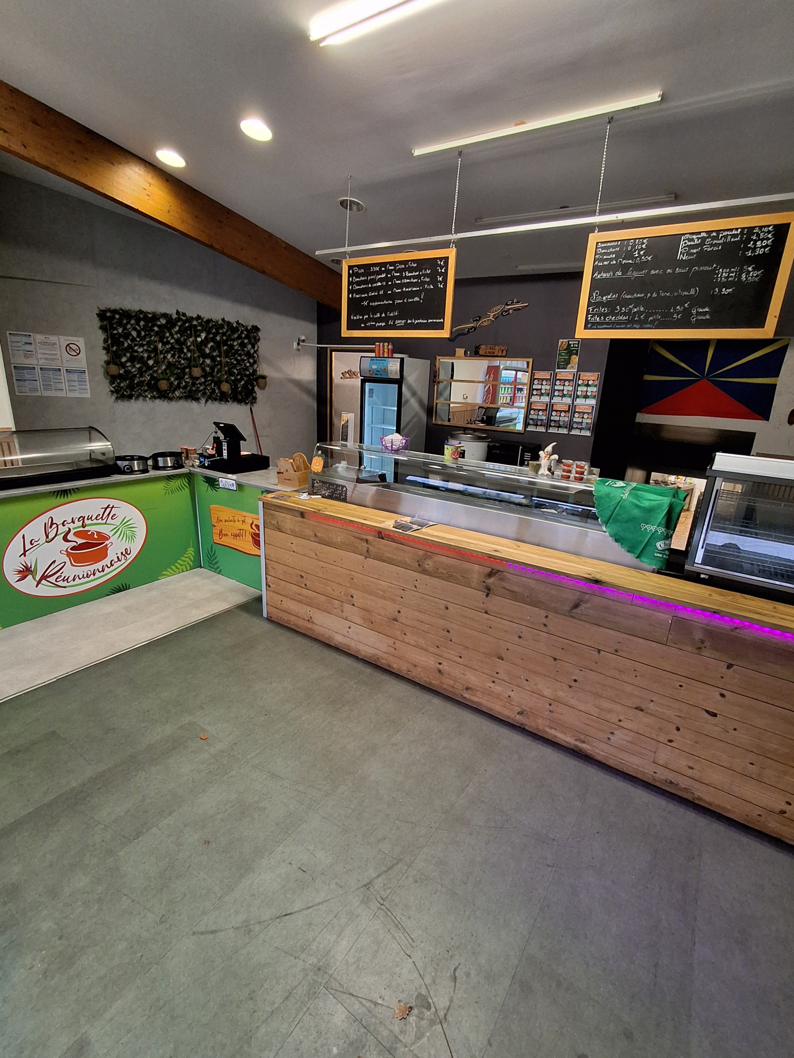 Image_, Fonds de commerce, Saint-Lô, ref :1744