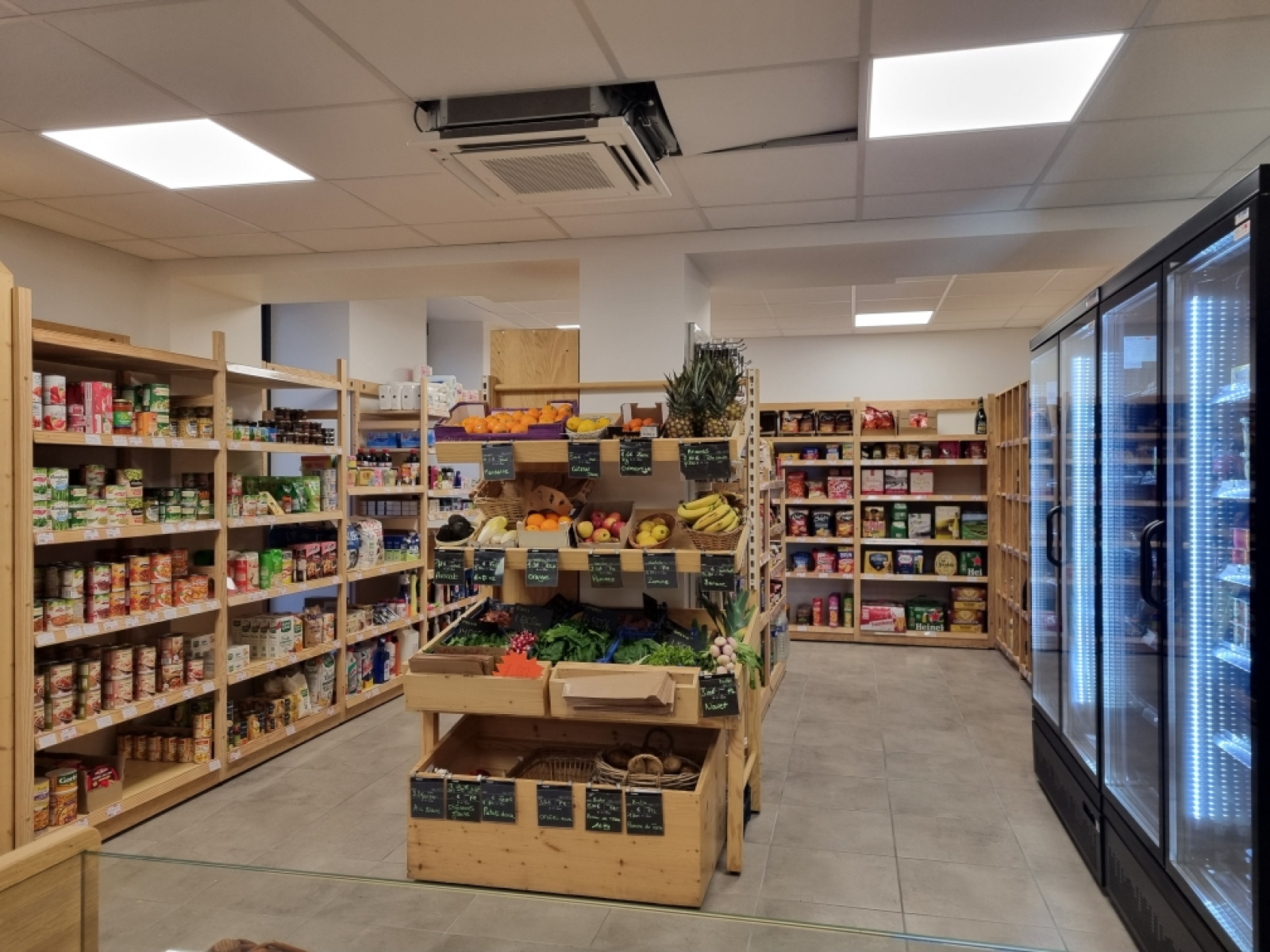 Image_, Fonds de commerce, Coutances, ref :1776