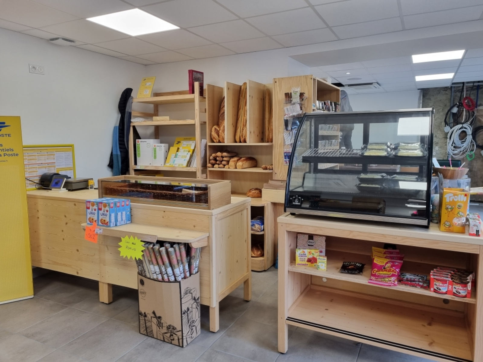 Image_, Fonds de commerce, Coutances, ref :1776