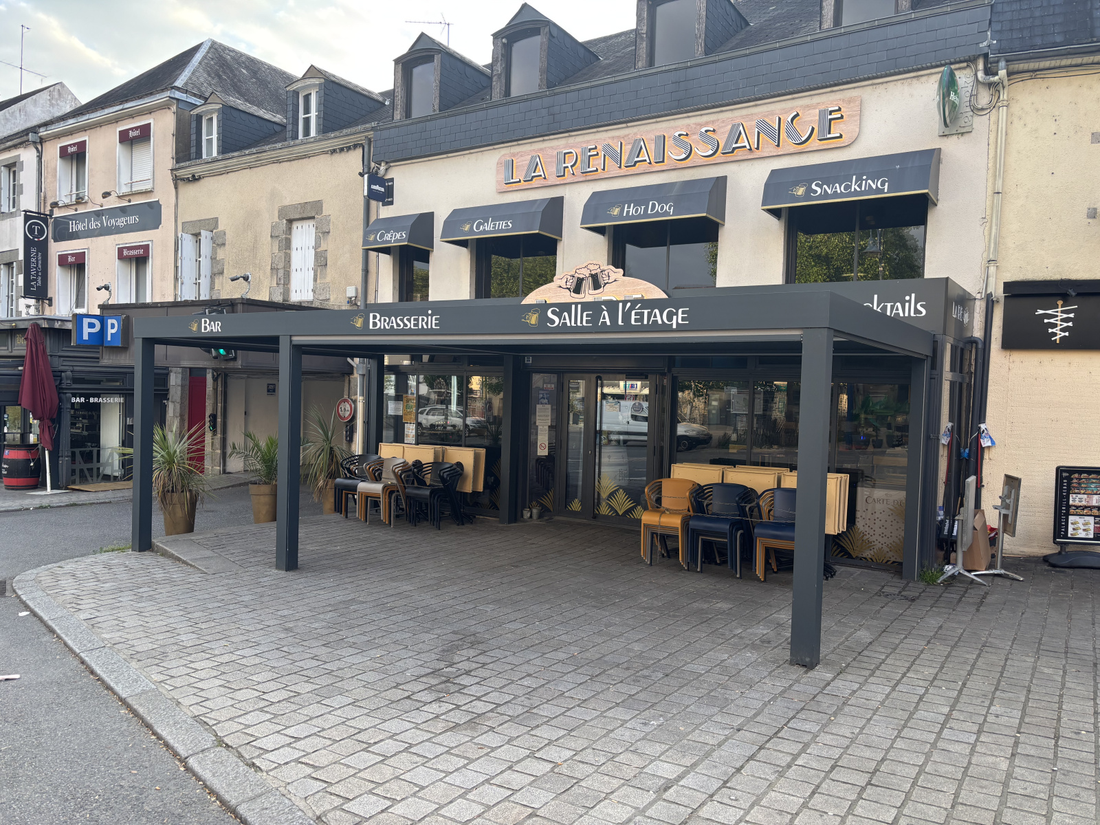 Image_, Fonds de commerce, Mayenne, ref :1532