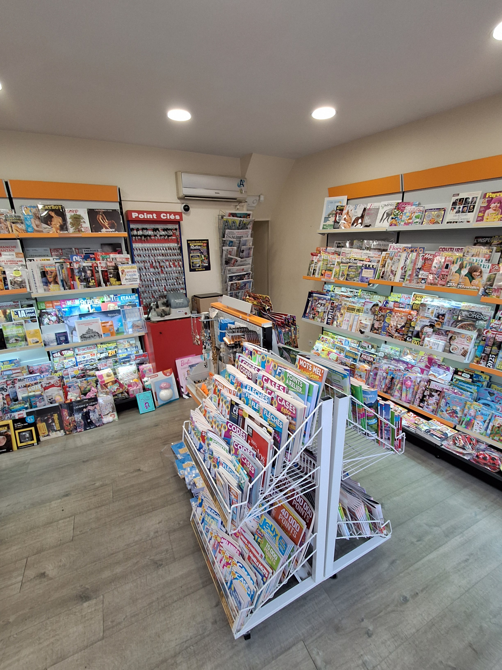 Image_, Fonds de commerce, Ducey-les-Chéris, ref :1766