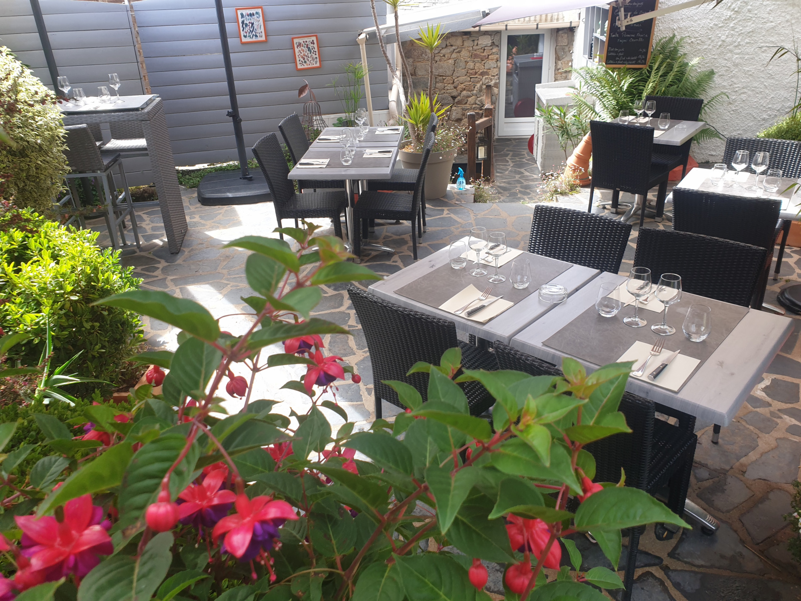 Image_, Fonds de commerce, Saint-Brieuc, ref :1439