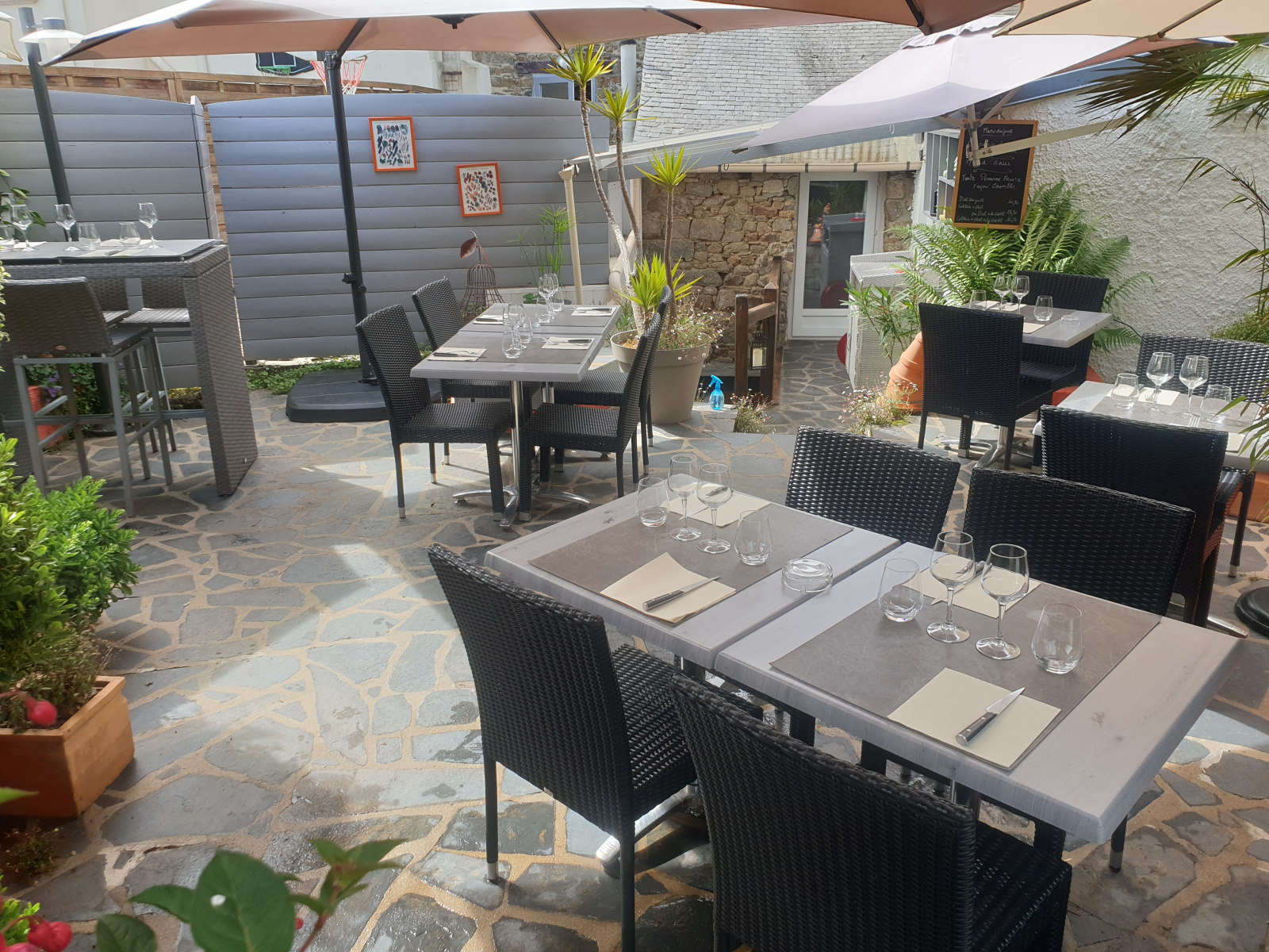 Image_, Fonds de commerce, Saint-Brieuc, ref :1439