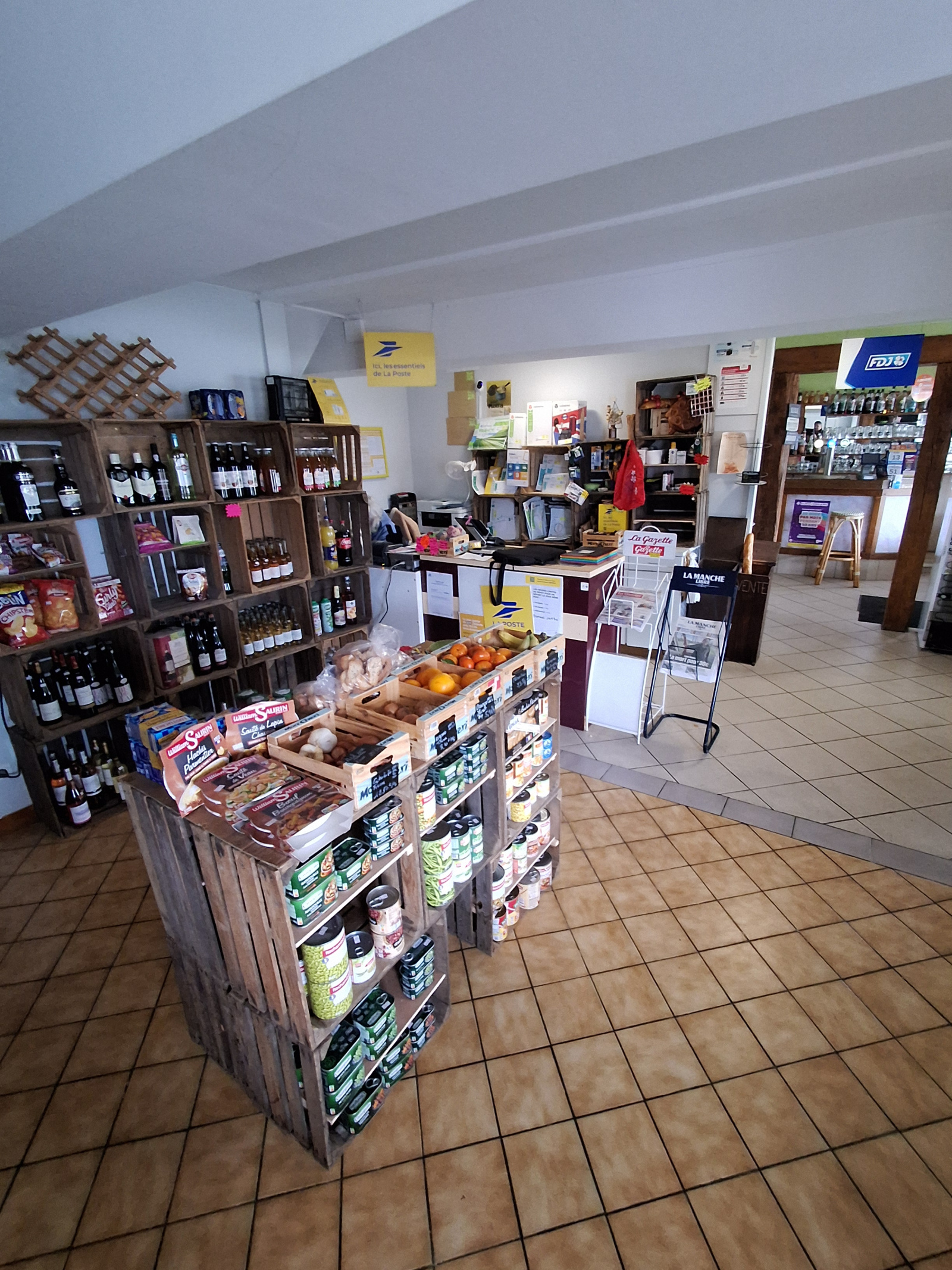 Image_, Fonds de commerce, Bion, ref :1779