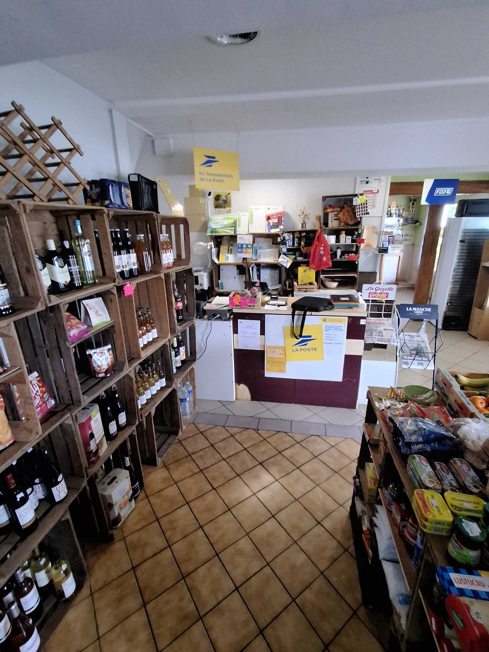 Image_, Fonds de commerce, Bion, ref :1779