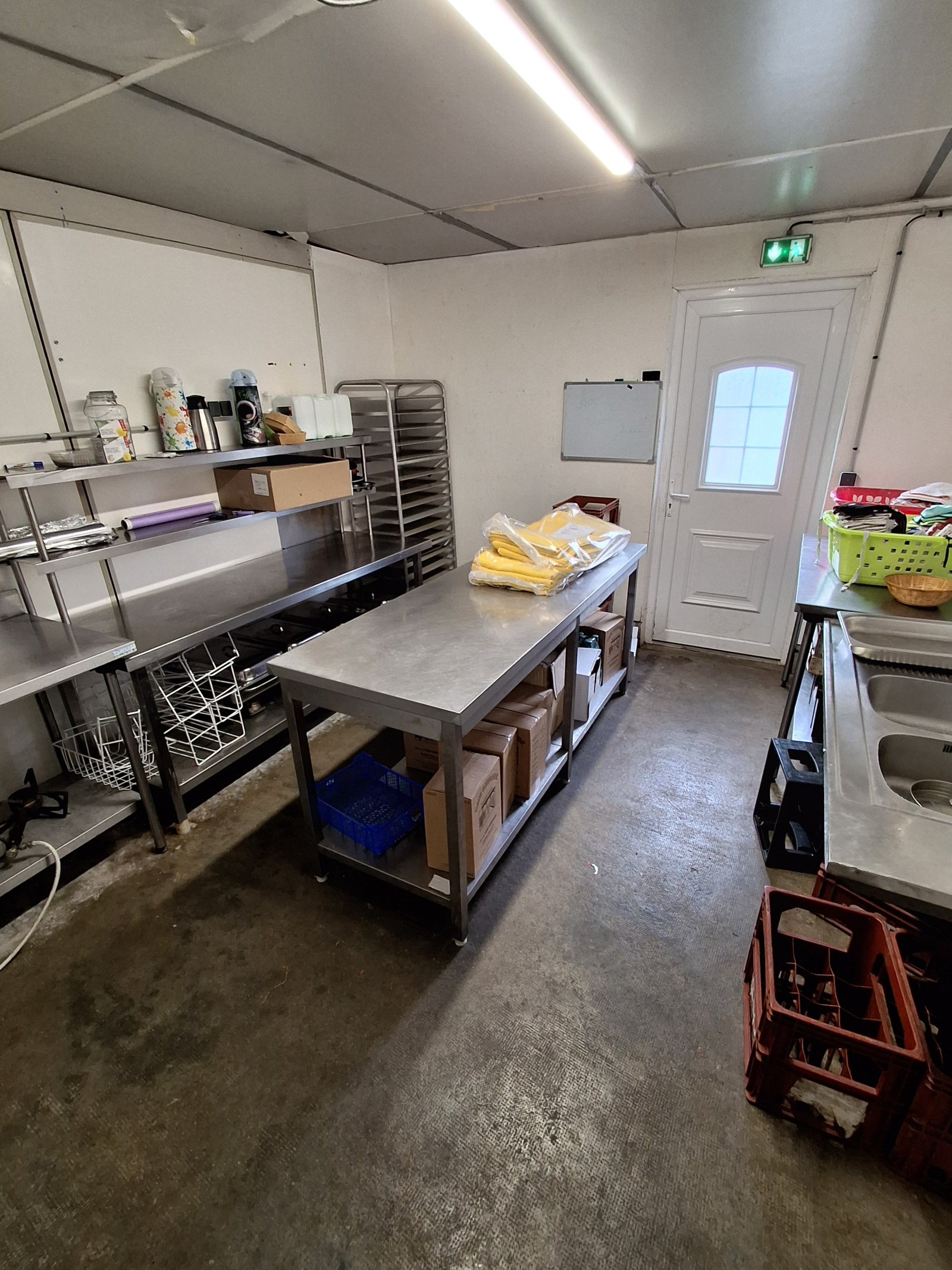 Image_, Fonds de commerce, Saint-Hilaire-du-Harcouët, ref :1799