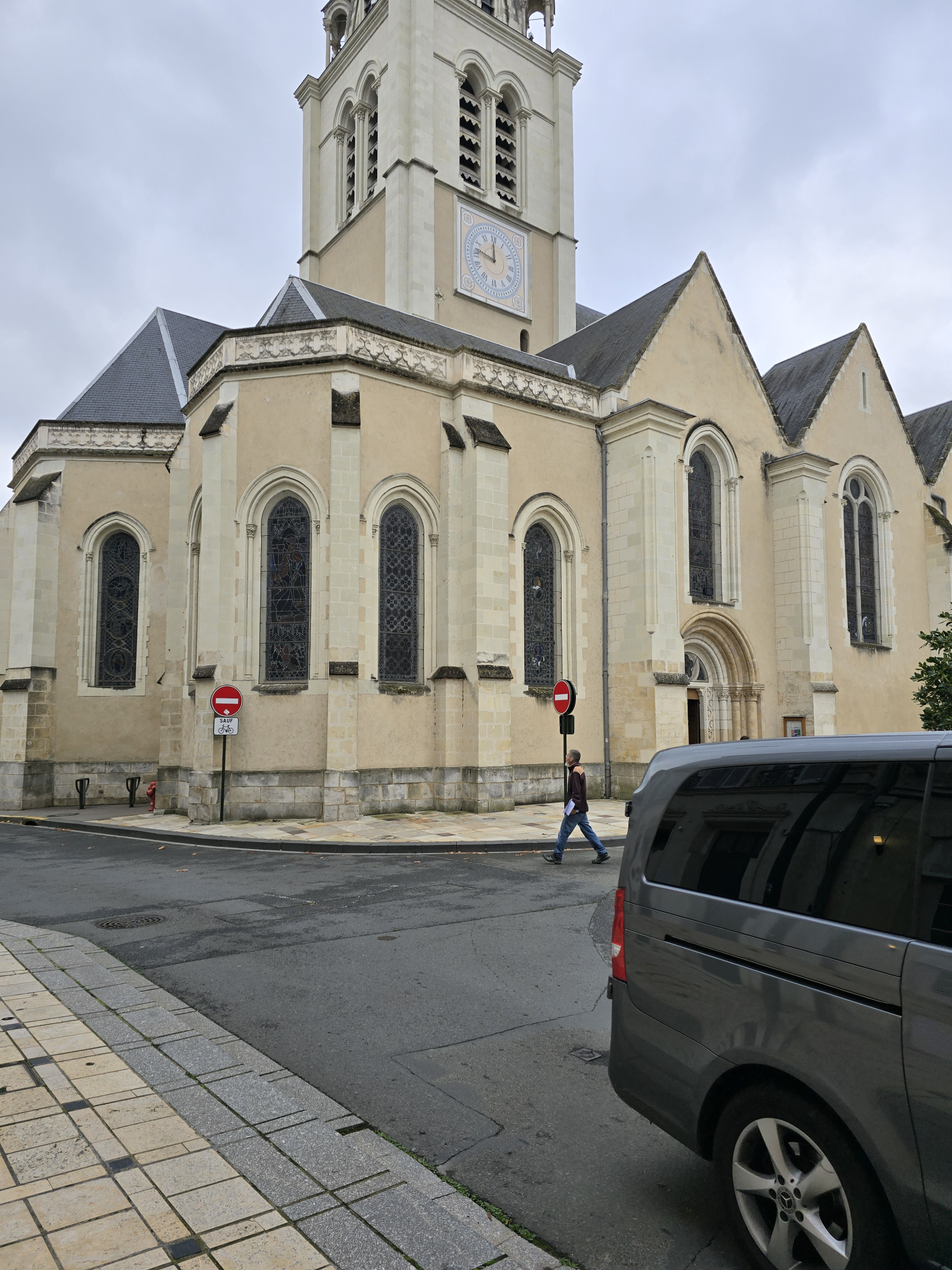 Image_, Fonds de commerce, La Flèche, ref :1745