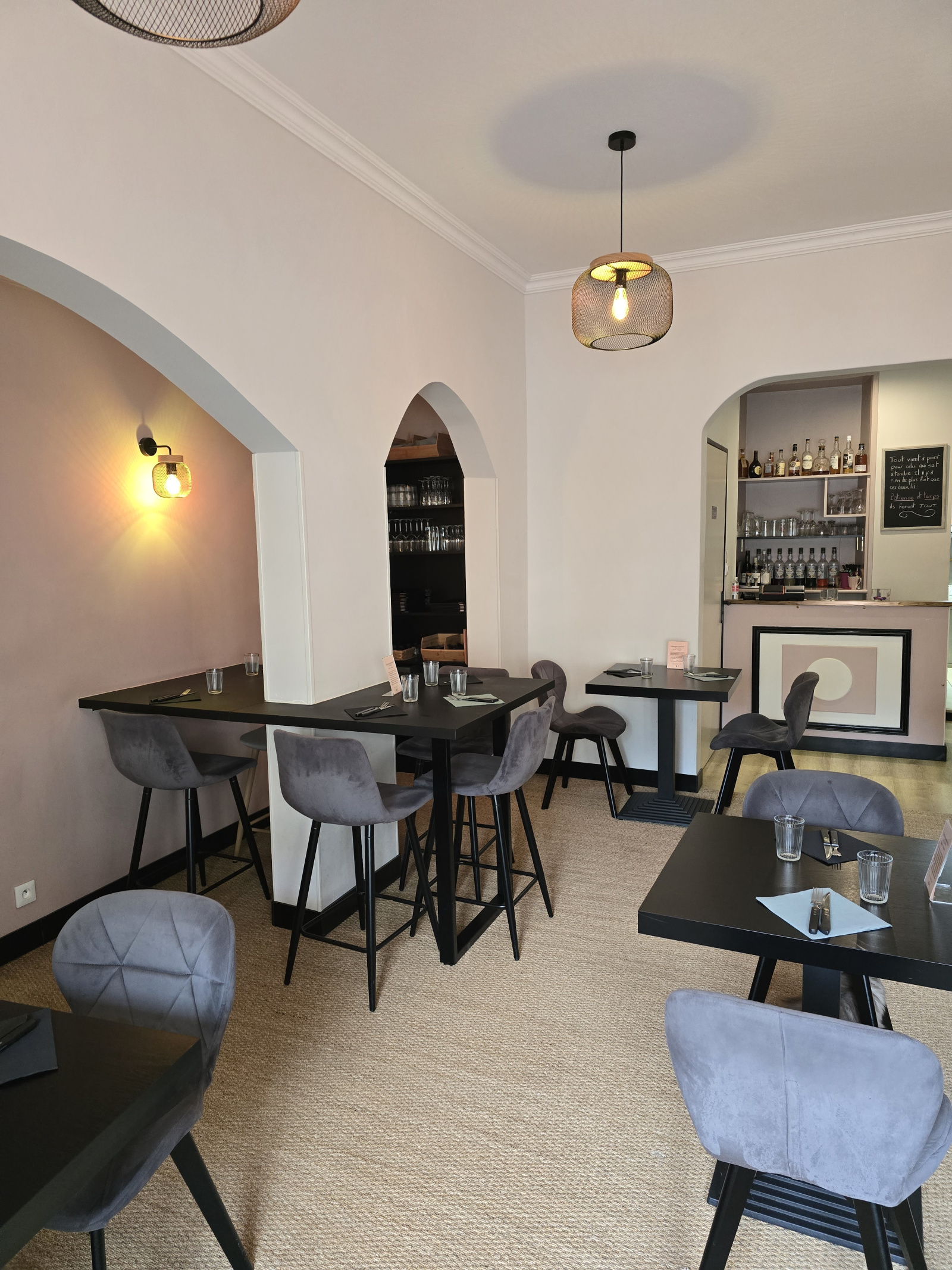 Image_, Fonds de commerce, La Flèche, ref :1745