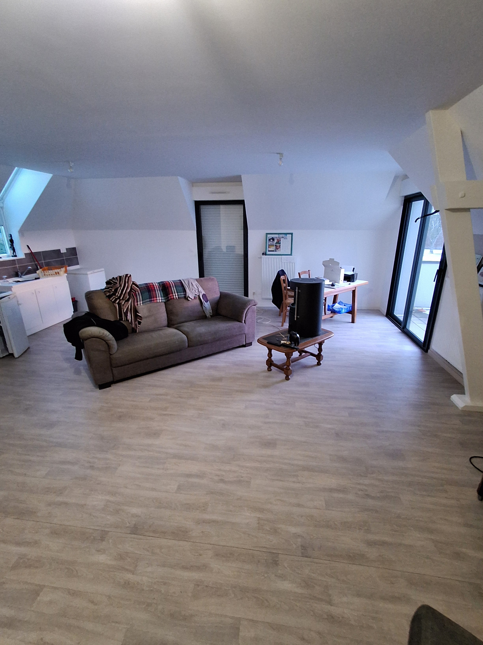 Image_, Fonds de commerce, La Haie-Traversaine, ref :1756