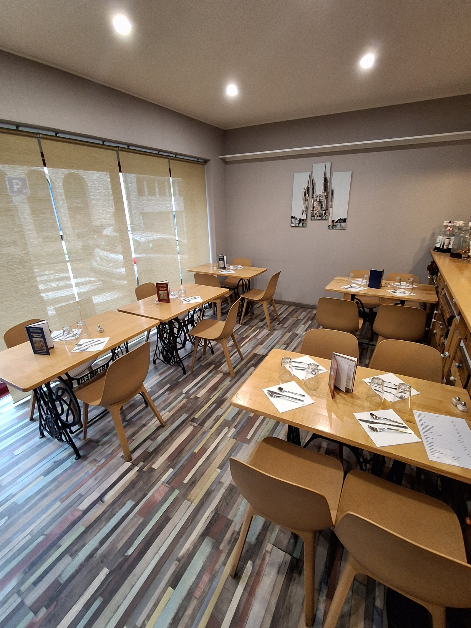 Image_, Fonds de commerce, Coutances, ref :1792