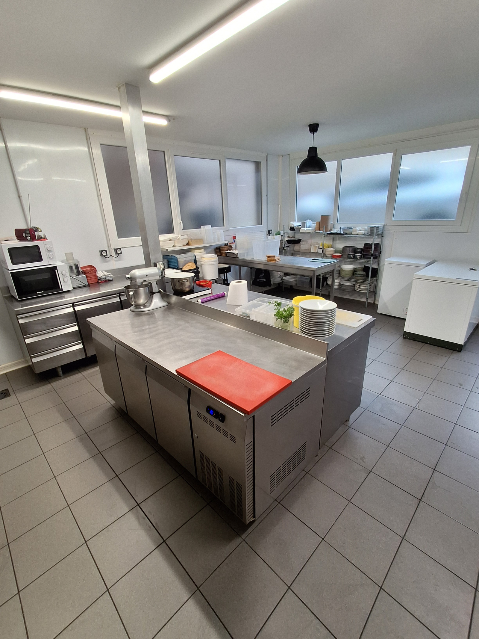 Image_, Fonds de commerce, Coutances, ref :1792