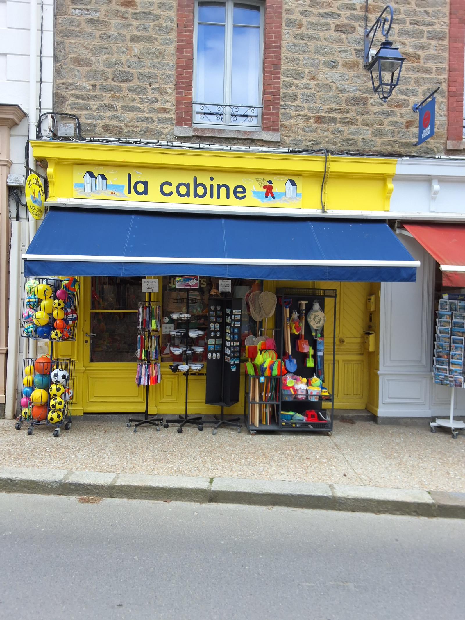 Image_, Fonds de commerce, Saint-Lunaire, ref :1812