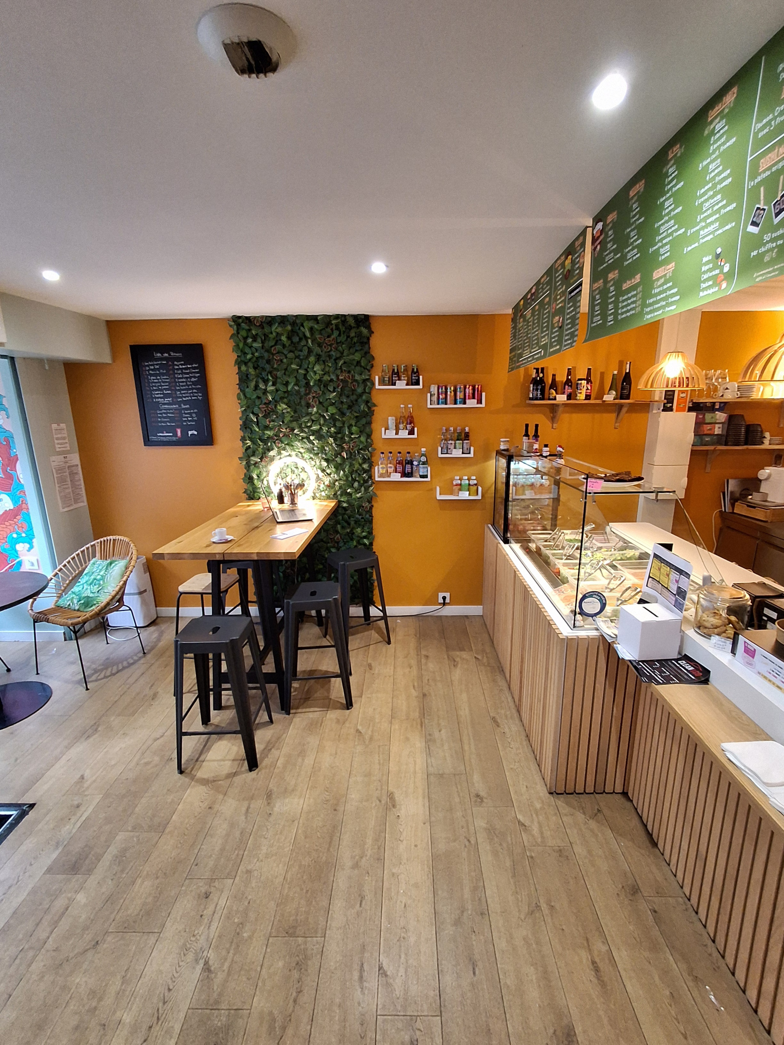 Image_, Fonds de commerce, Granville, ref :1751