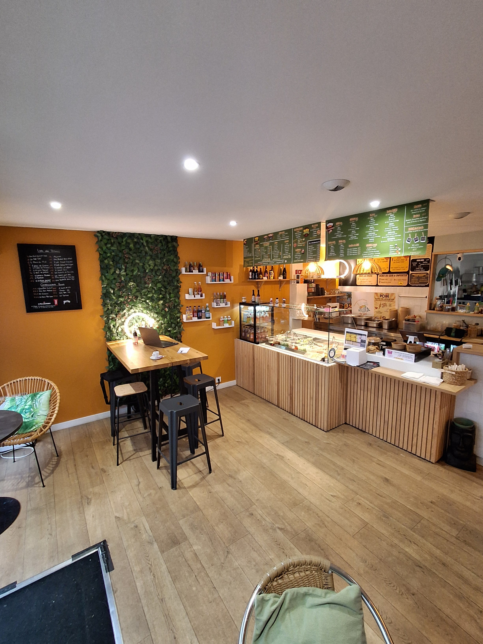 Image_, Fonds de commerce, Granville, ref :1751