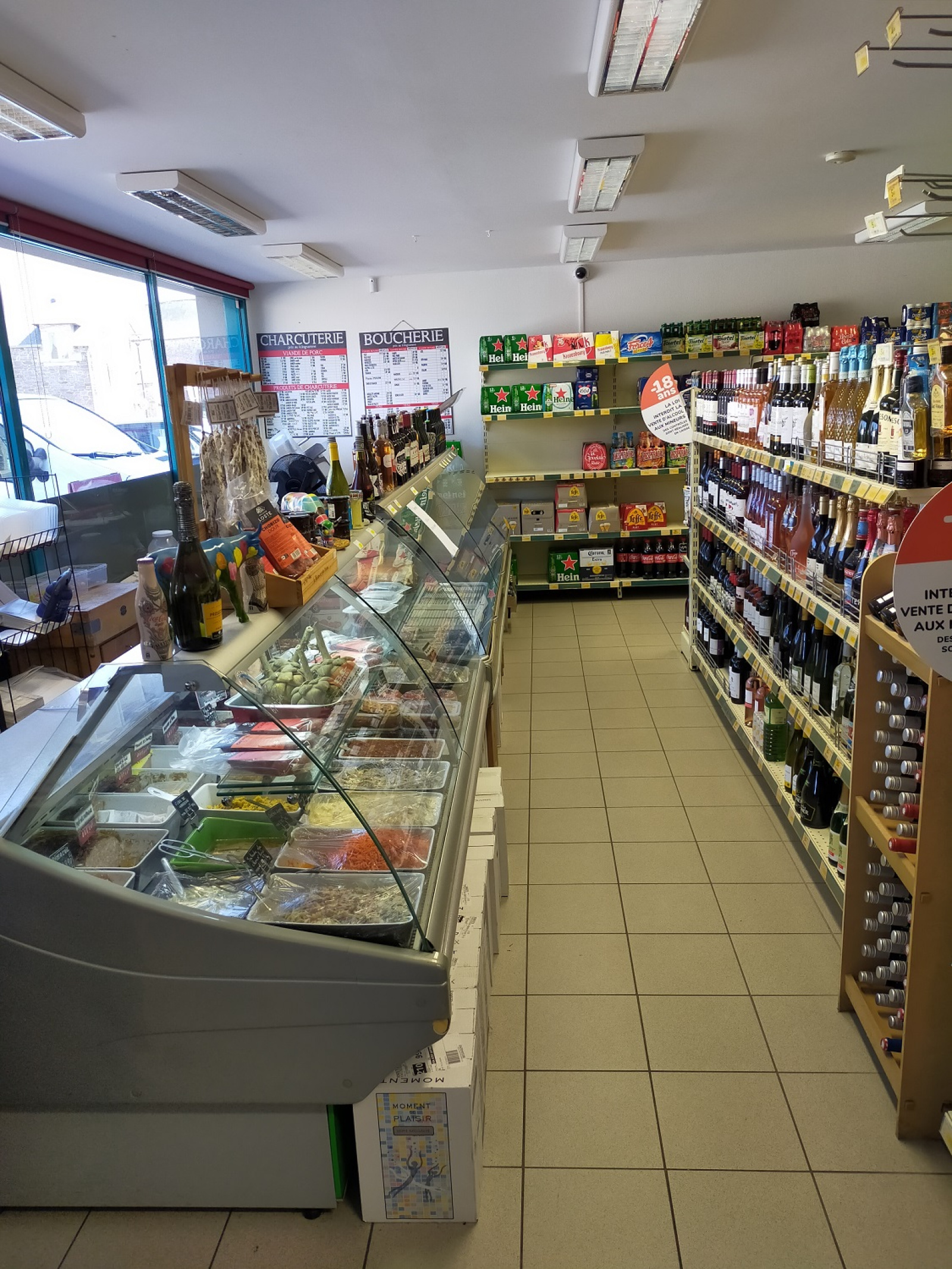 Image_, Fonds de commerce, Saint-Guinoux, ref :1712