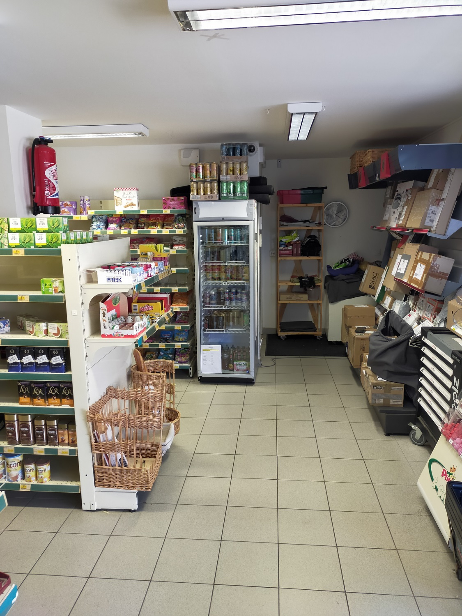 Image_, Fonds de commerce, Saint-Guinoux, ref :1712