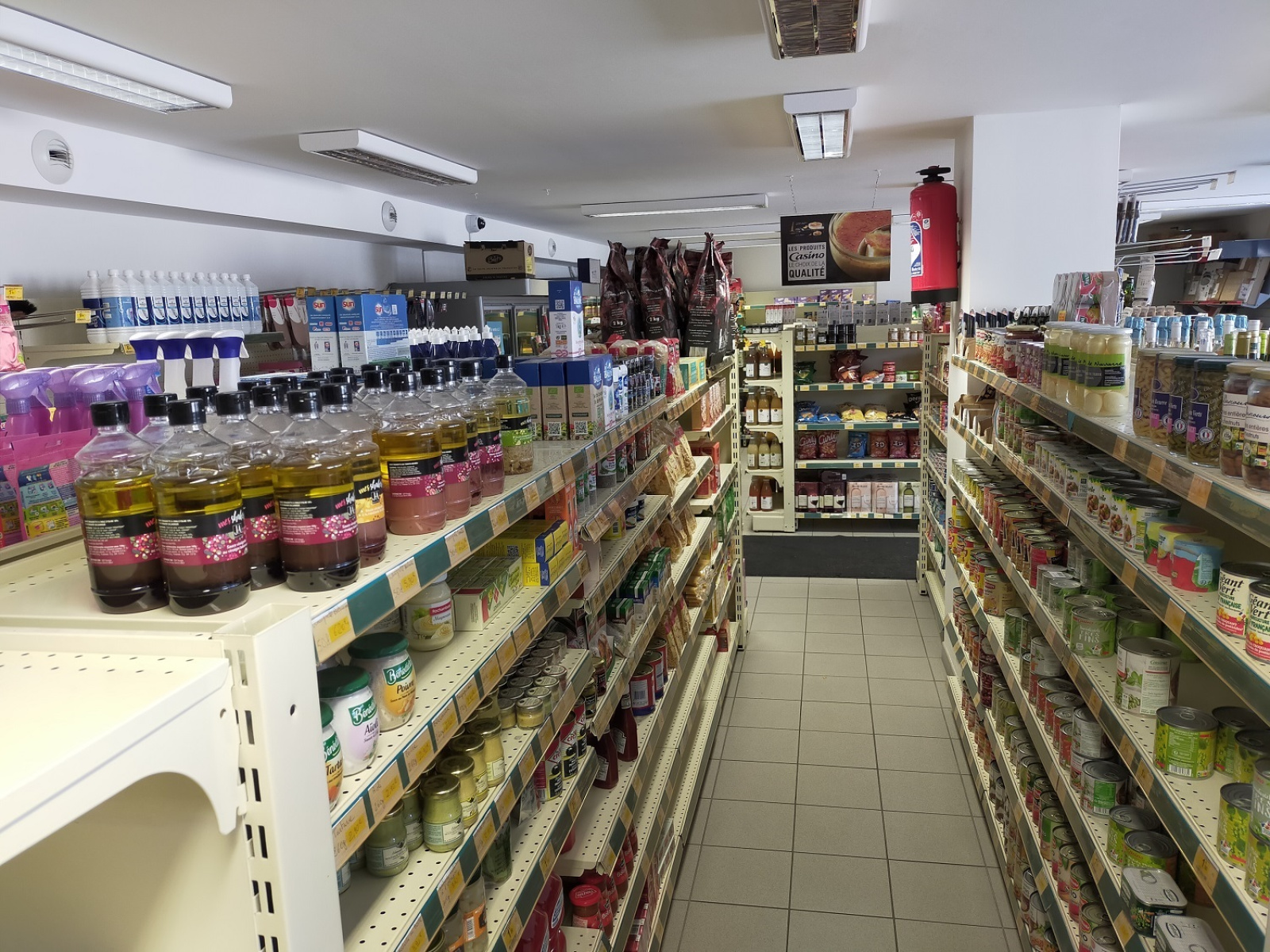 Image_, Fonds de commerce, Saint-Guinoux, ref :1712