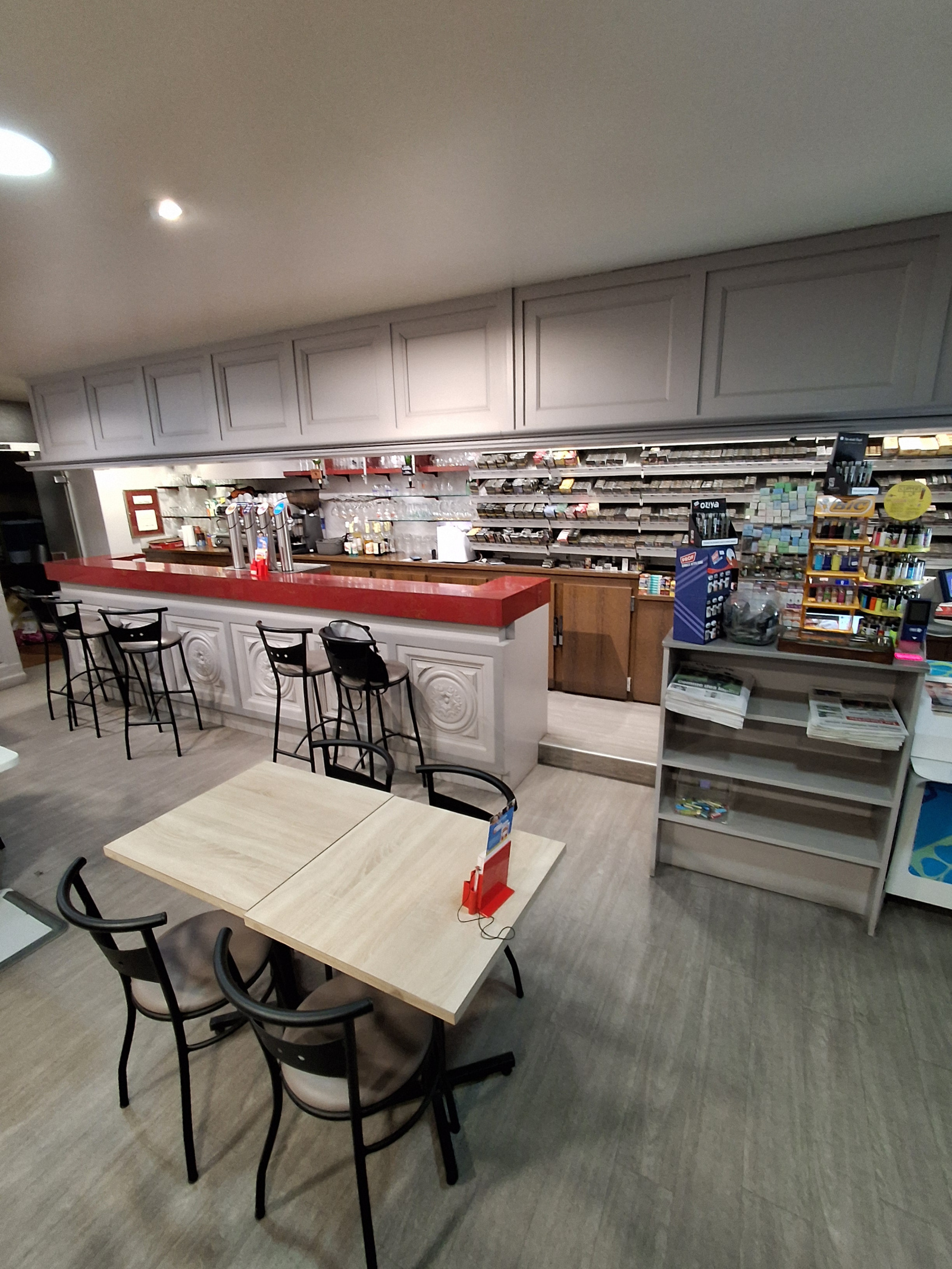 Image_, Fonds de commerce, Saint-Hilaire-du-Harcouët, ref :1775