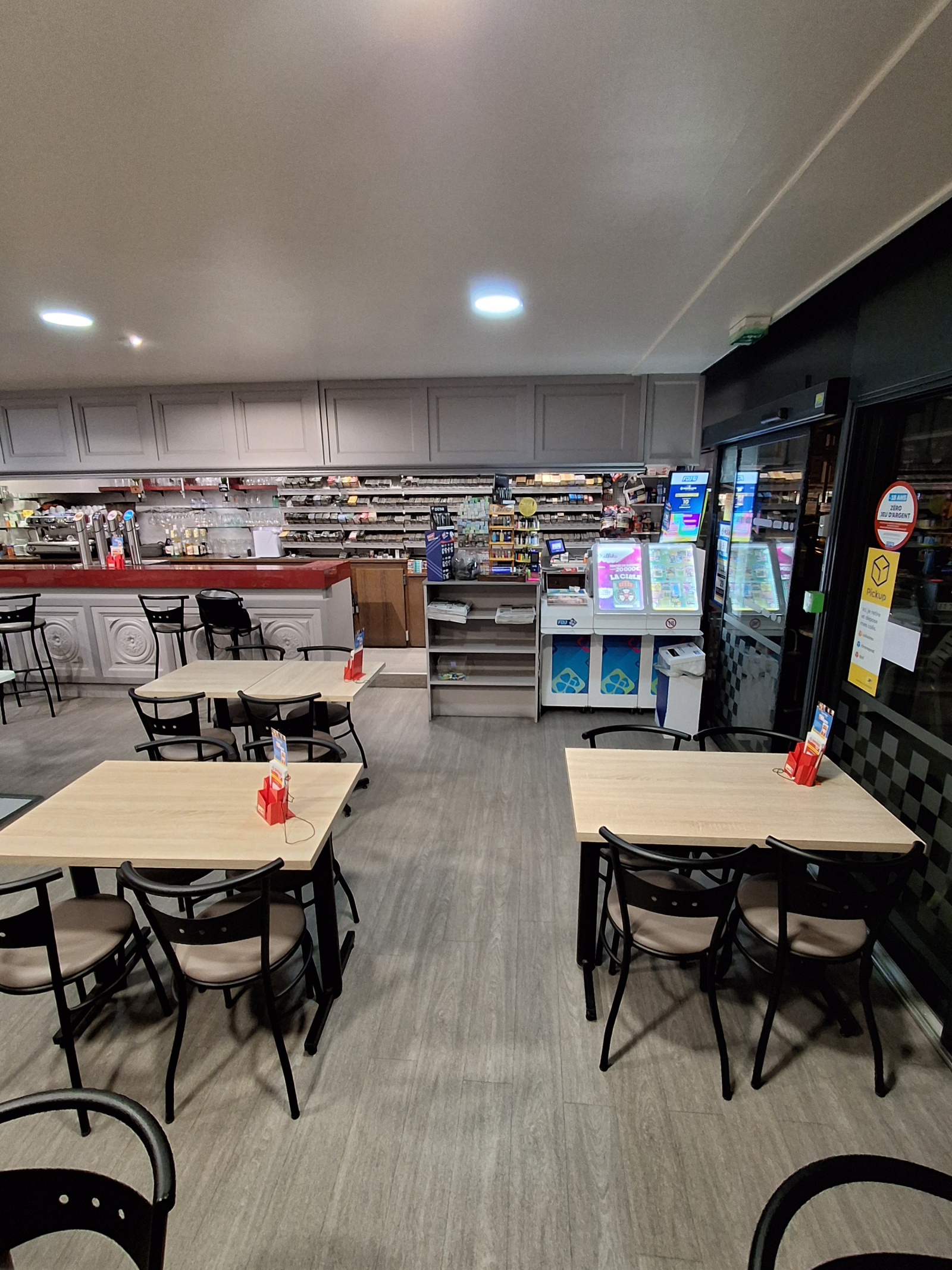 Image_, Fonds de commerce, Saint-Hilaire-du-Harcouët, ref :1775