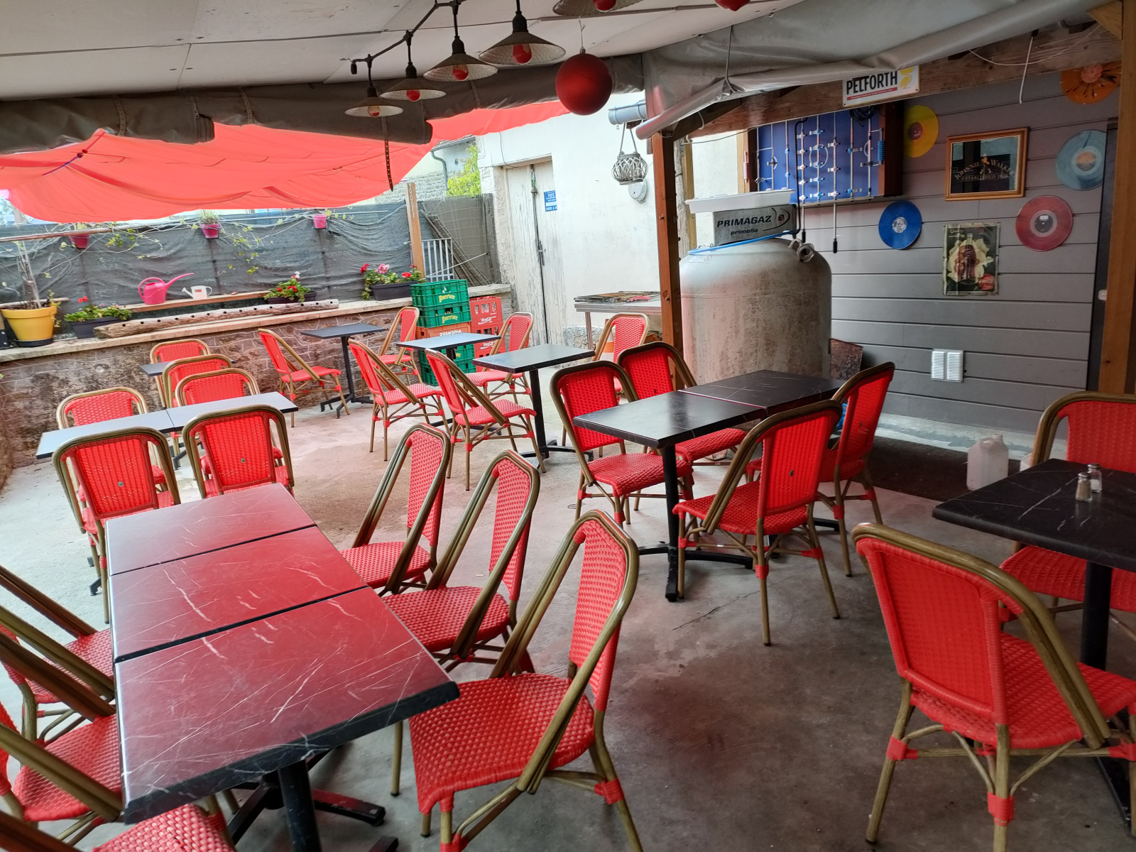 Image_, Fonds de commerce, Saint-Pierre-des-Nids, ref :1777