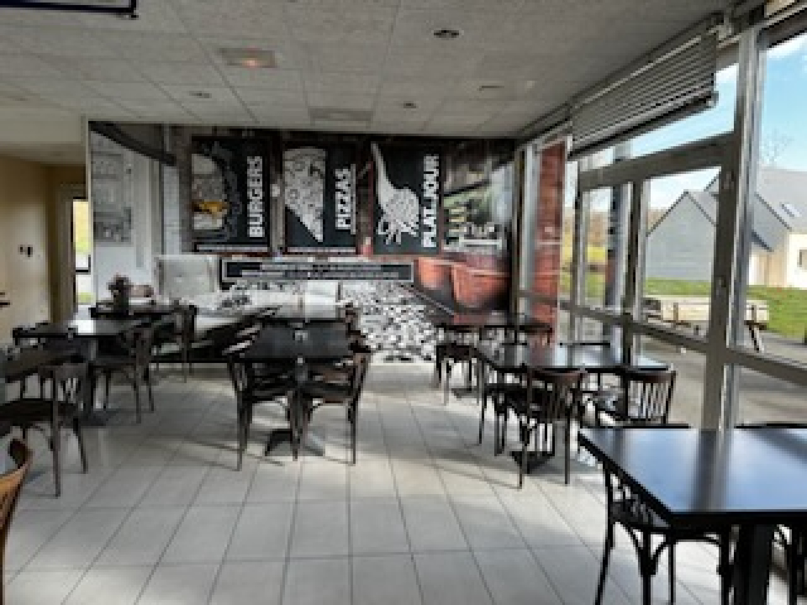 Image_, Local commercial, La Lande-d'Airou, ref :1691