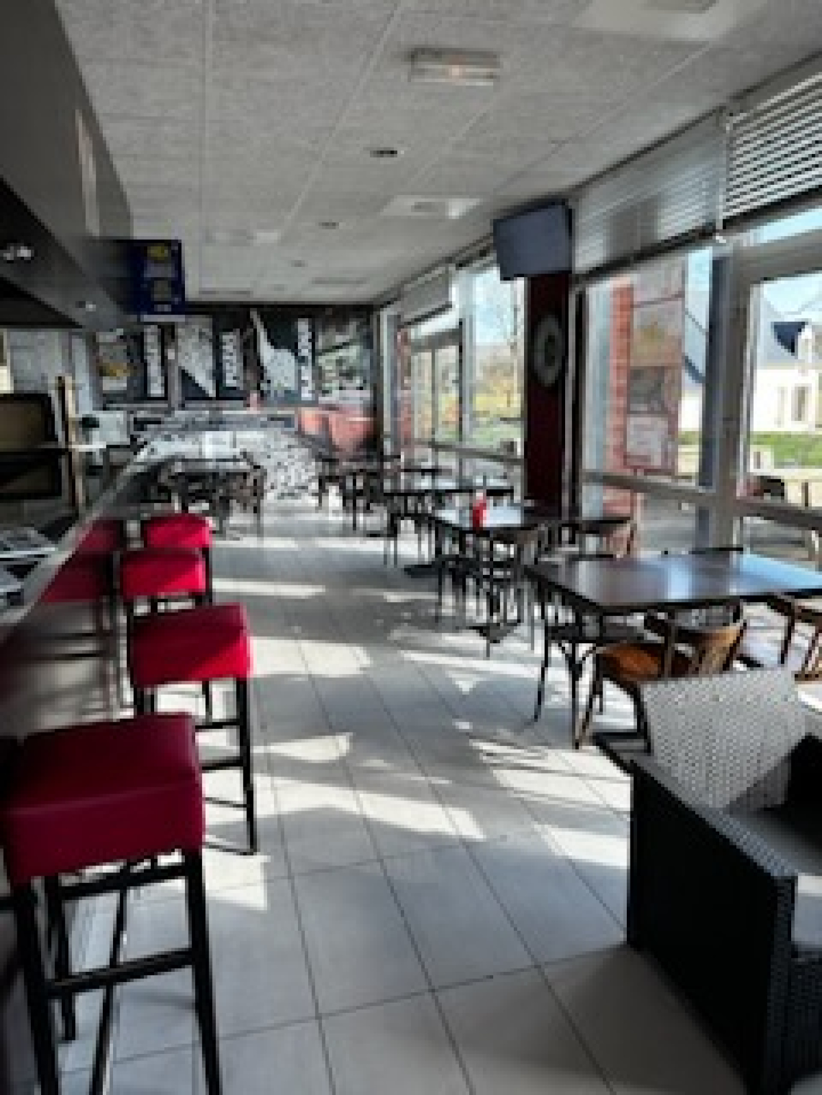 Image_, Local commercial, La Lande-d'Airou, ref :1691