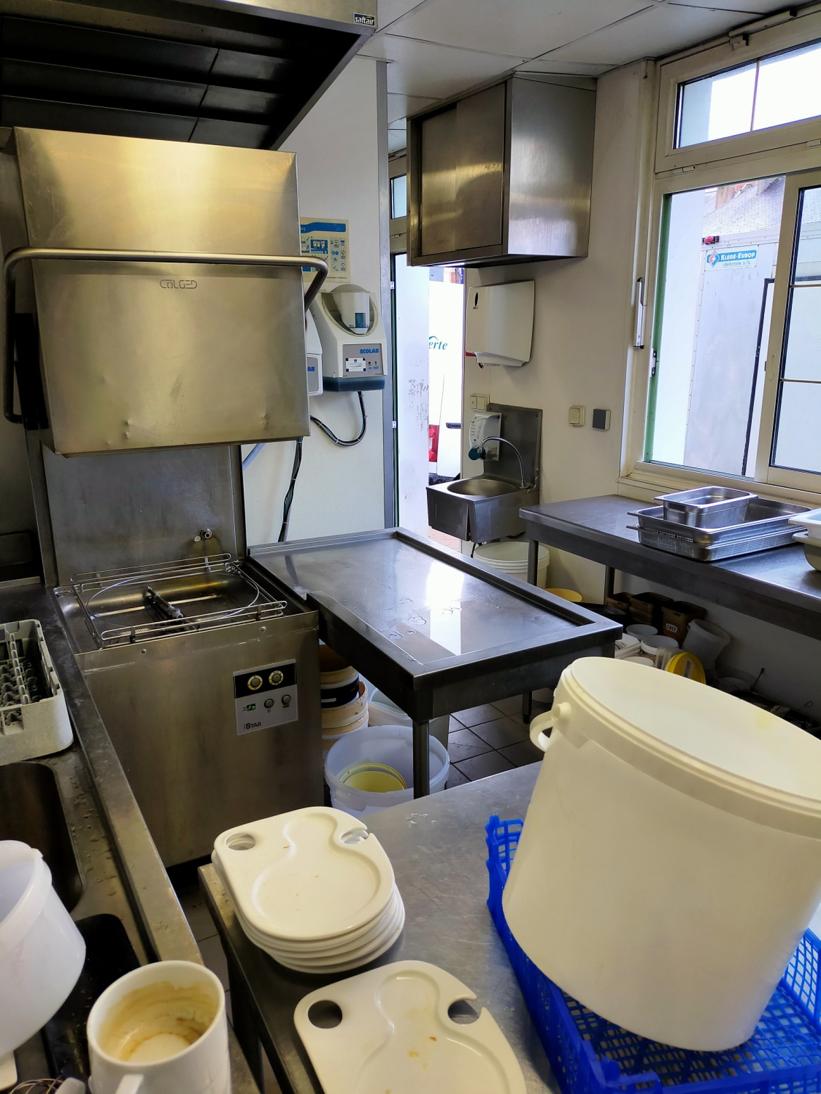 Image_, Fonds de commerce, Évron, ref :1760