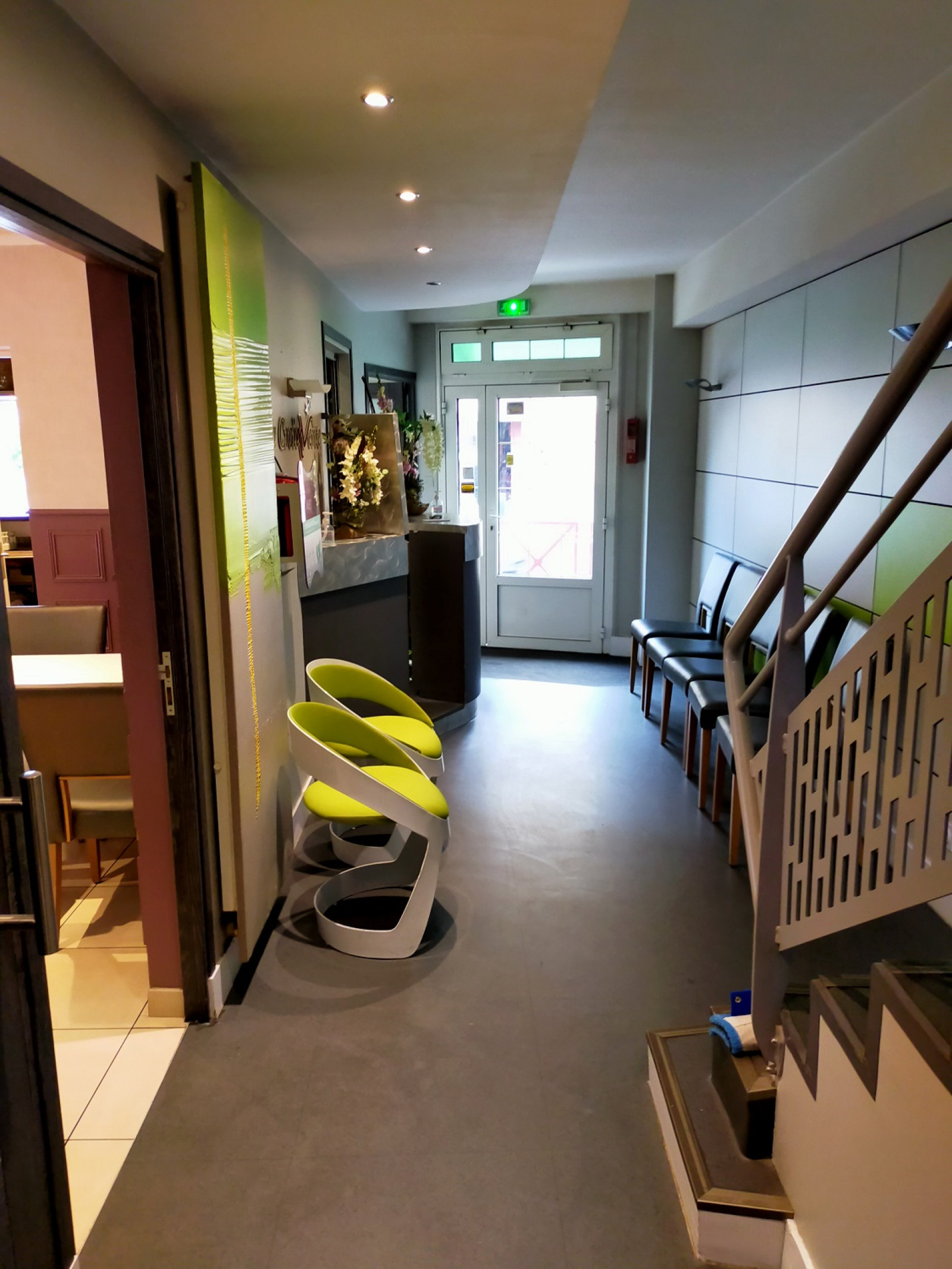 Image_, Fonds de commerce, Évron, ref :1760