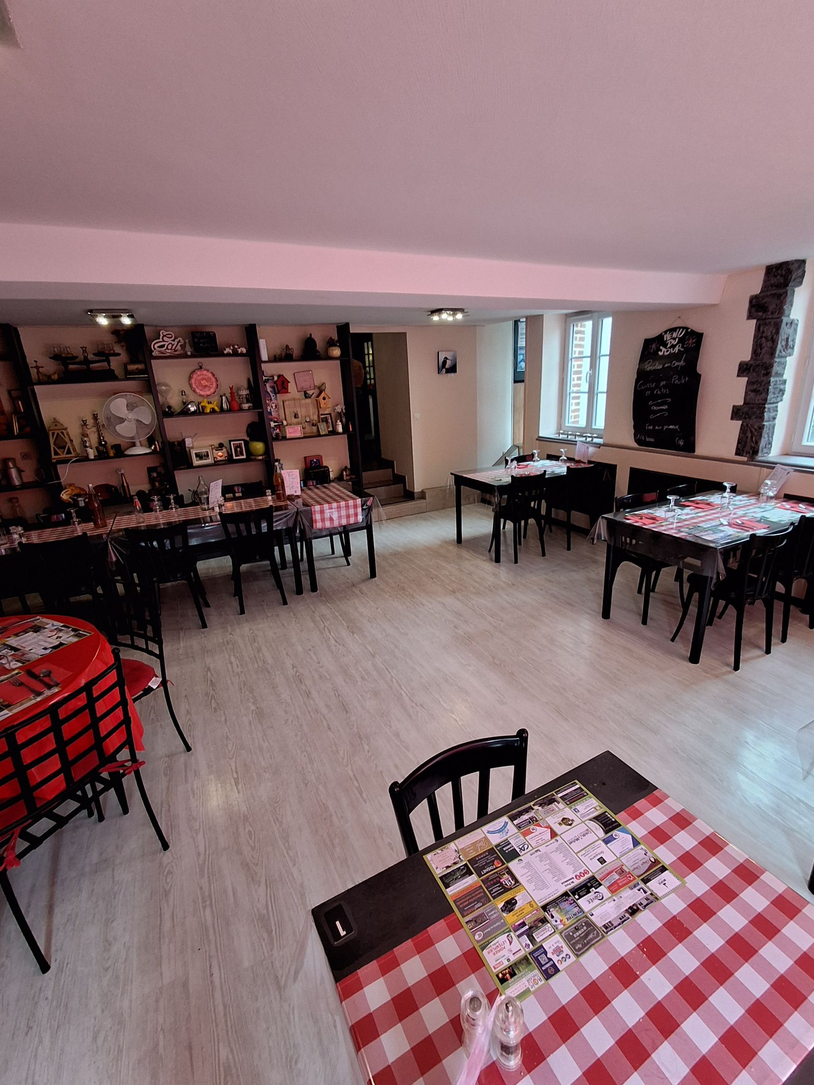 Image_, Fonds de commerce, Saint-Fraimbault, ref :1730