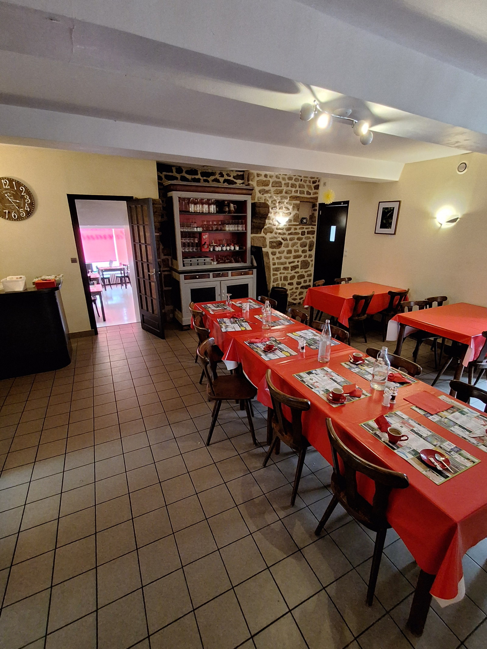 Image_, Fonds de commerce, Saint-Fraimbault, ref :1730