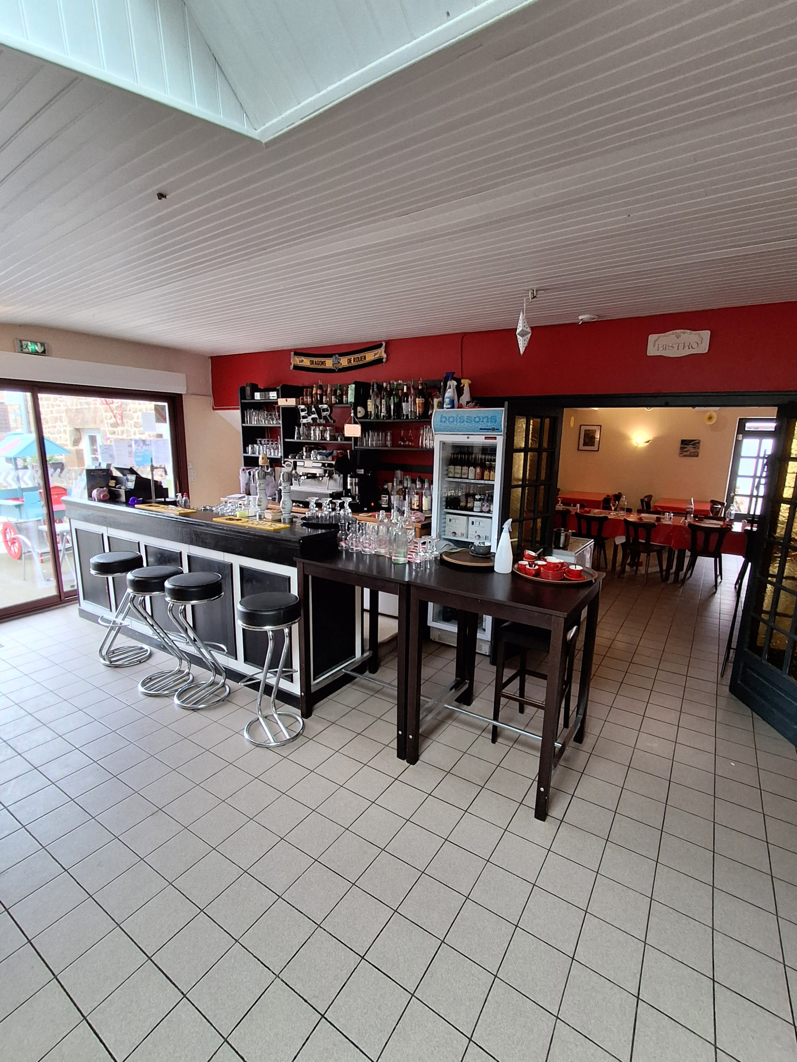 Image_, Fonds de commerce, Saint-Fraimbault, ref :1730