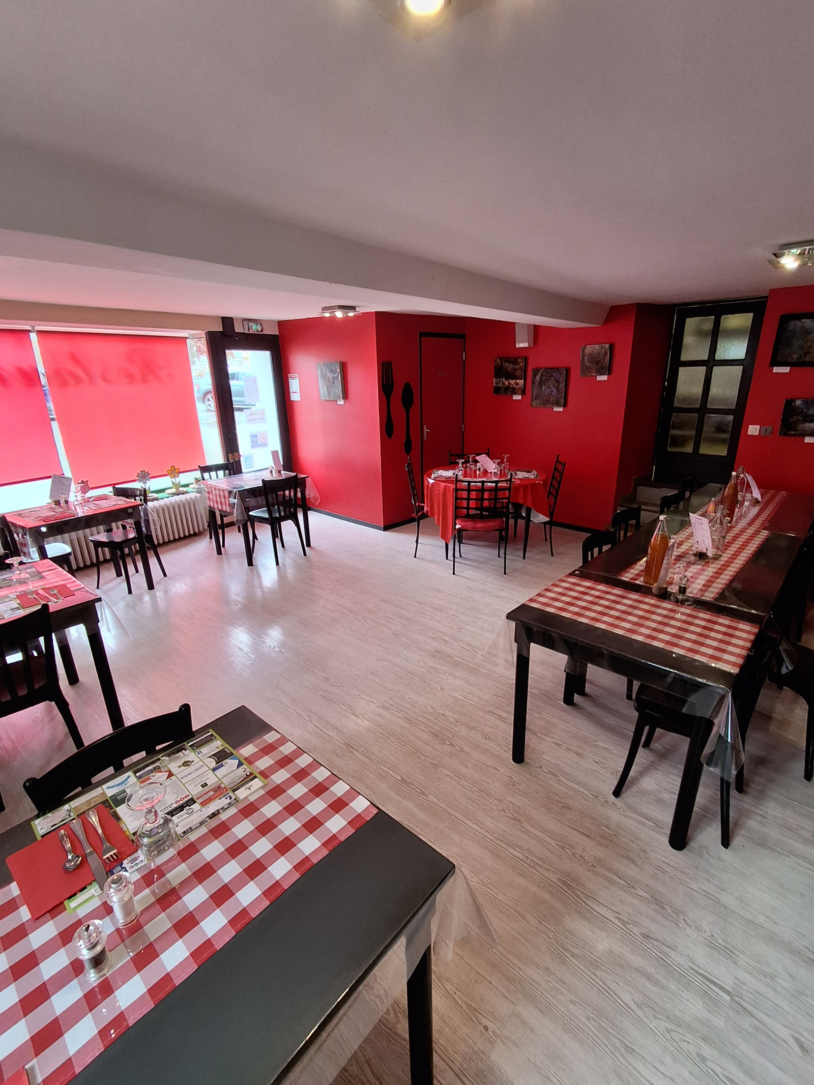 Image_, Fonds de commerce, Saint-Fraimbault, ref :1730