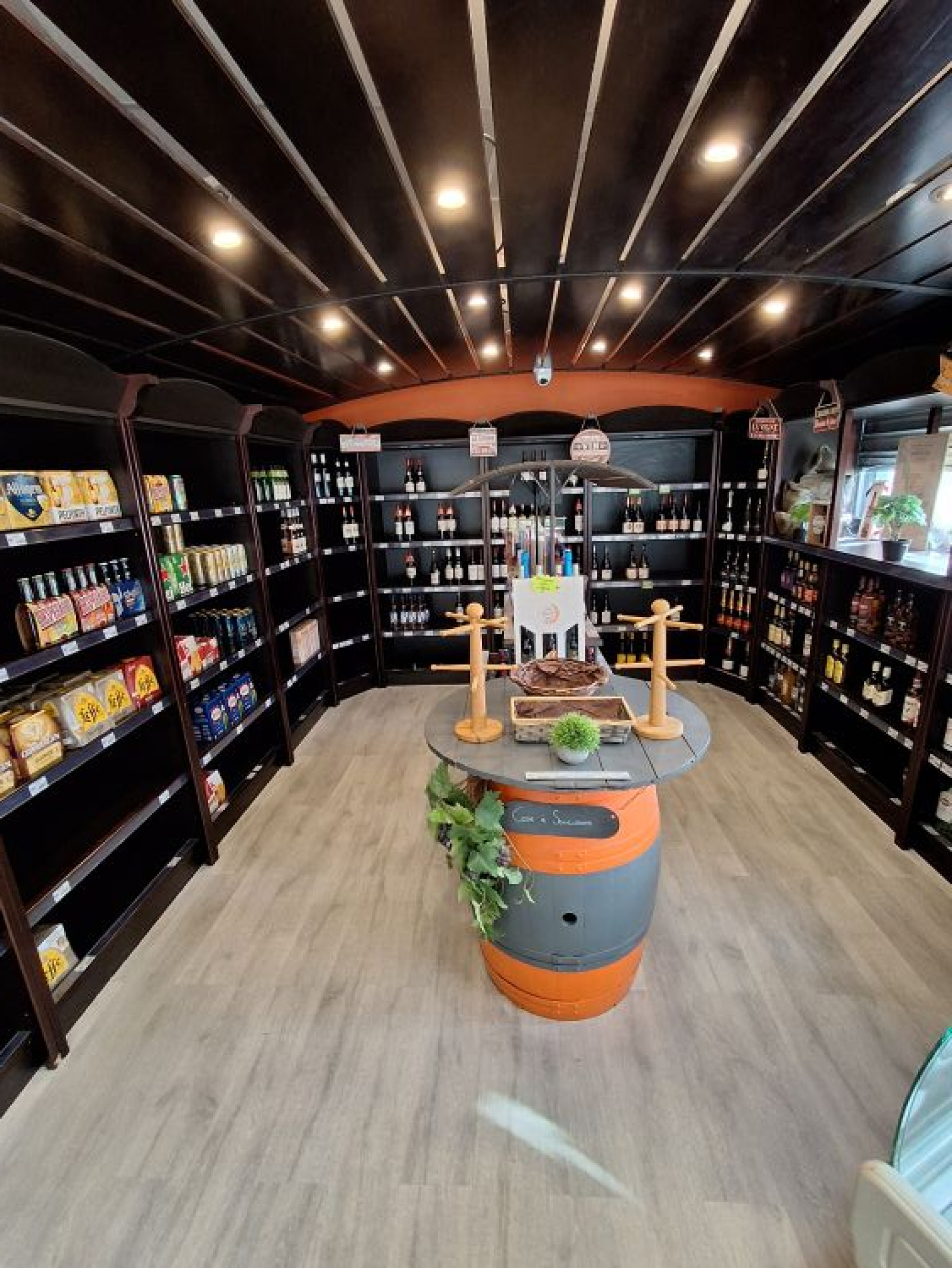 Image_, Fonds de commerce, Saint-Malo, ref :1784