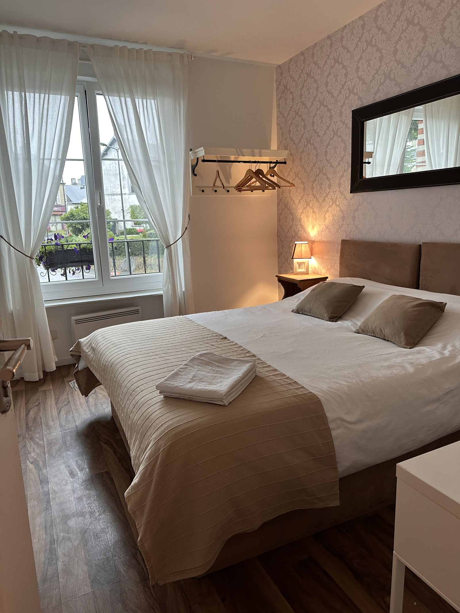 Image_, Fonds de commerce, Mortain-Bocage, ref :1772