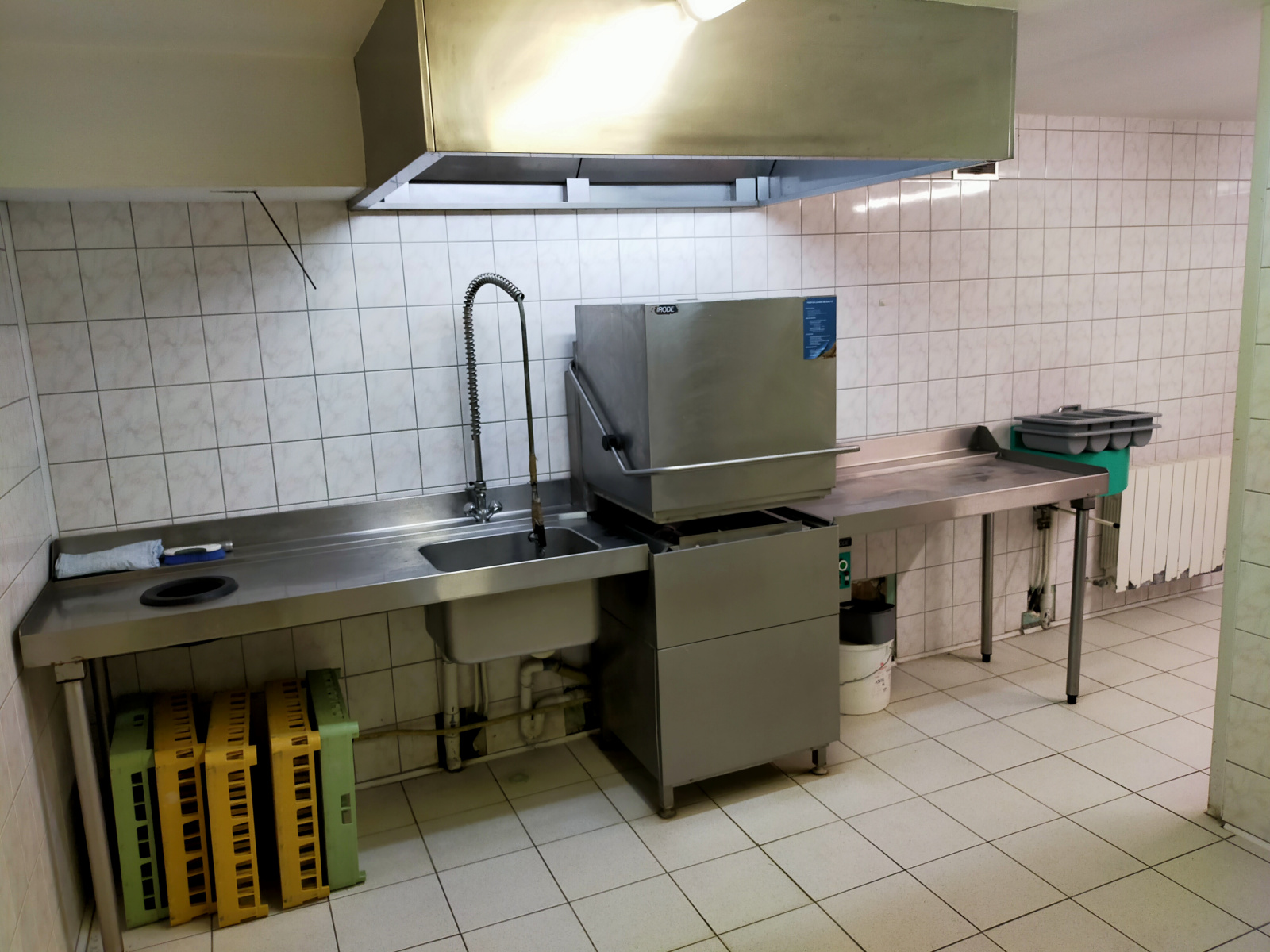 Image_, Local commercial, Mortain-Bocage, ref :1386