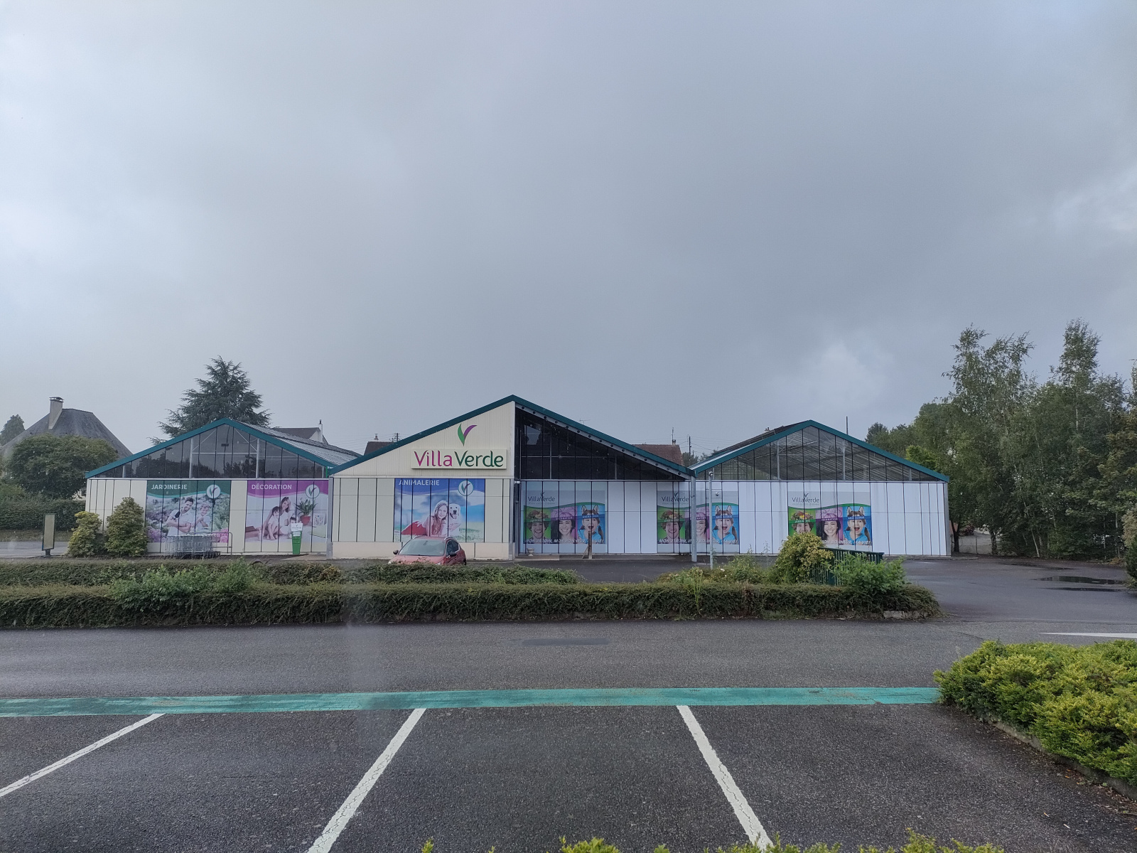 Image_, Local commercial, Flers, ref :1715