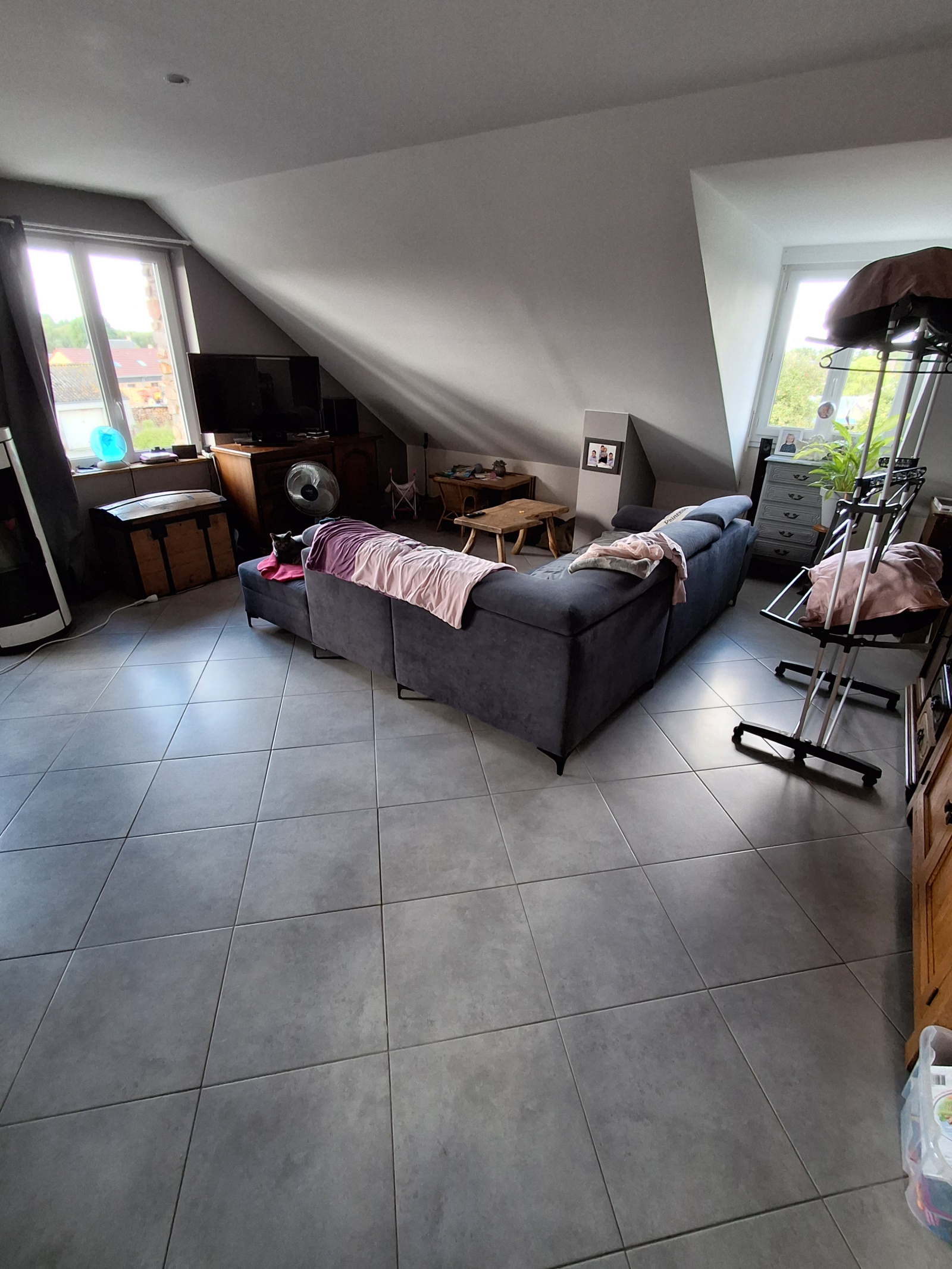 Image_, Fonds de commerce, Lessay, ref :1724