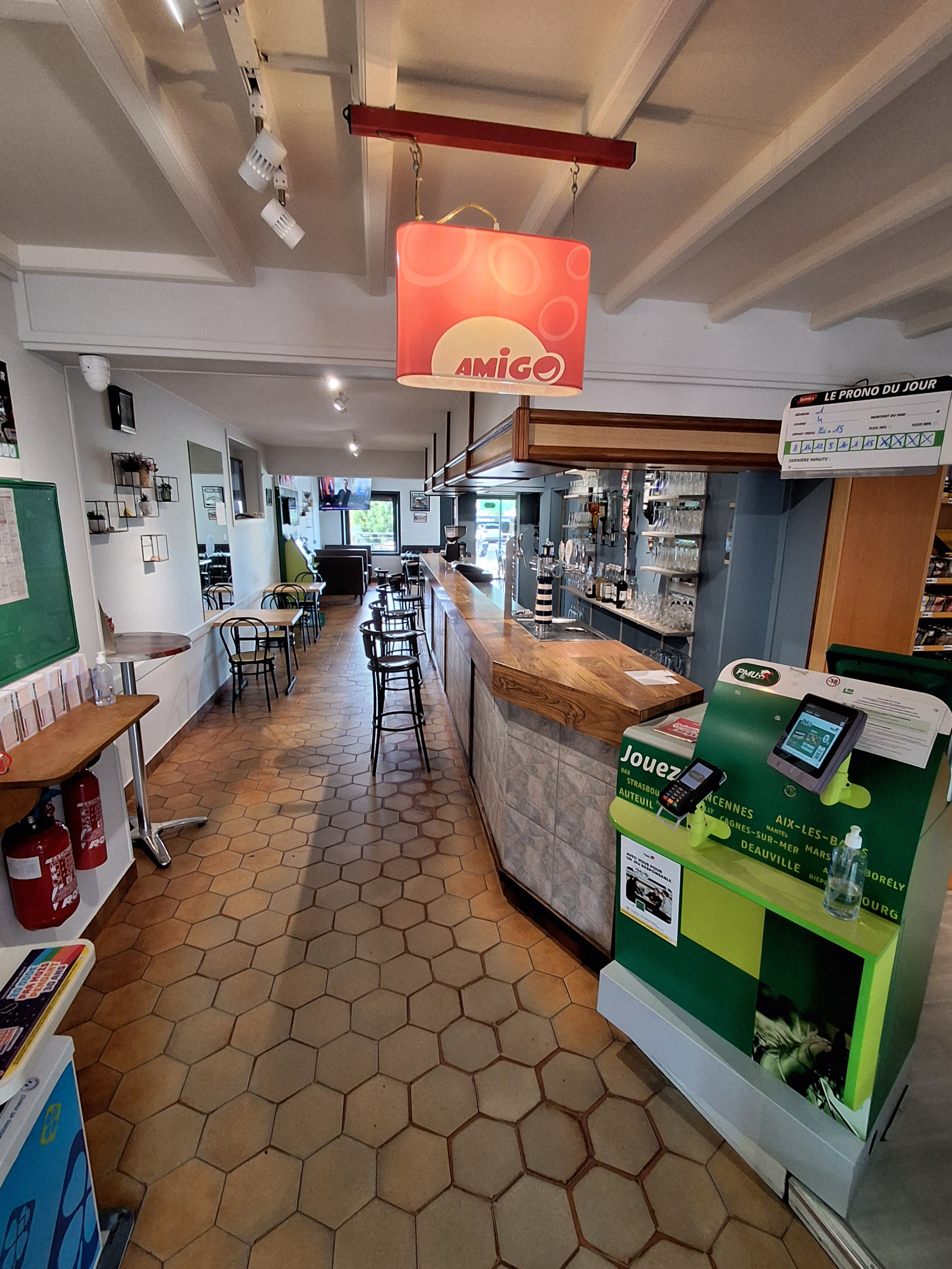 Image_, Fonds de commerce, Lessay, ref :1724