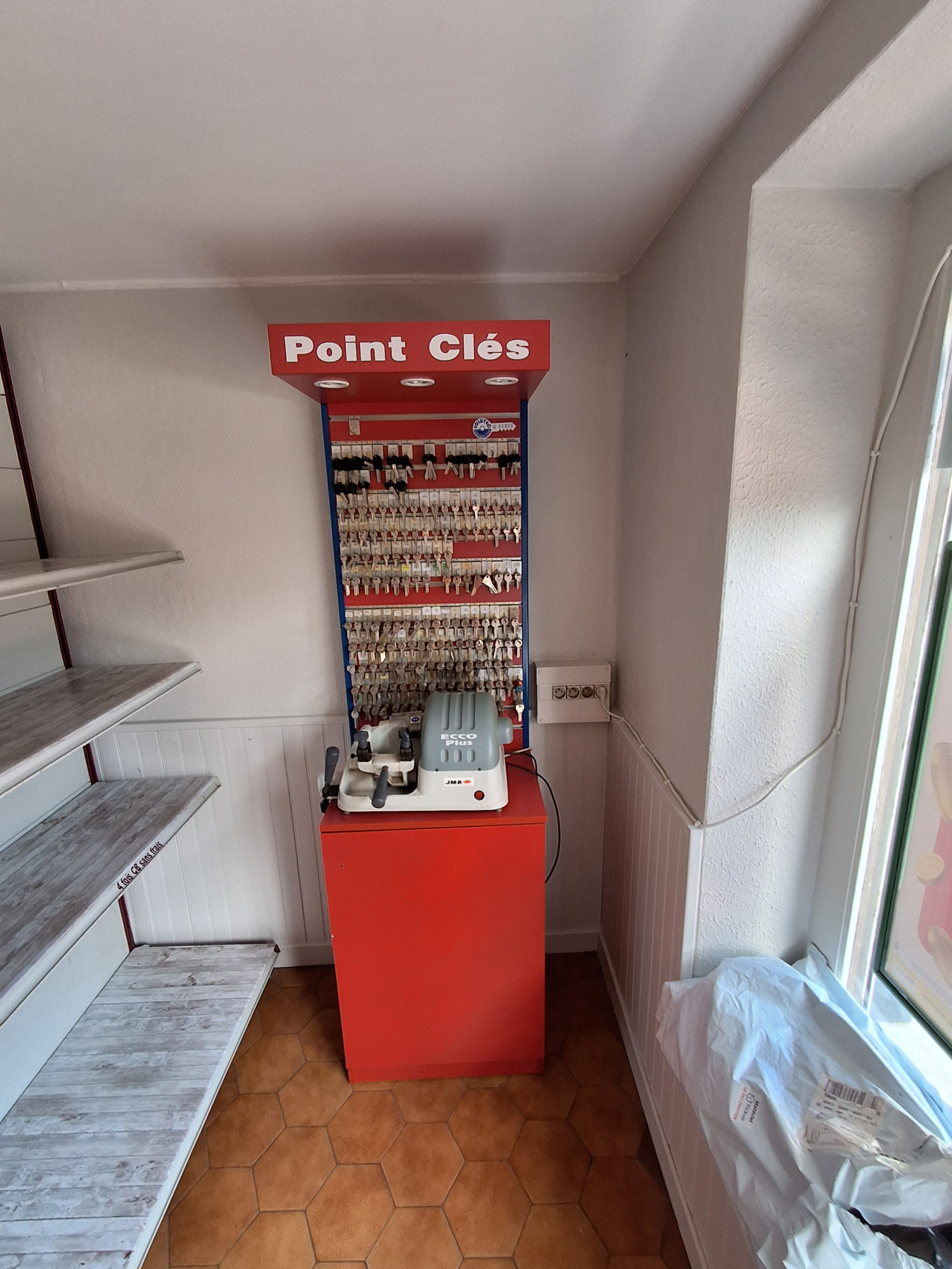 Image_, Fonds de commerce, Lessay, ref :1724