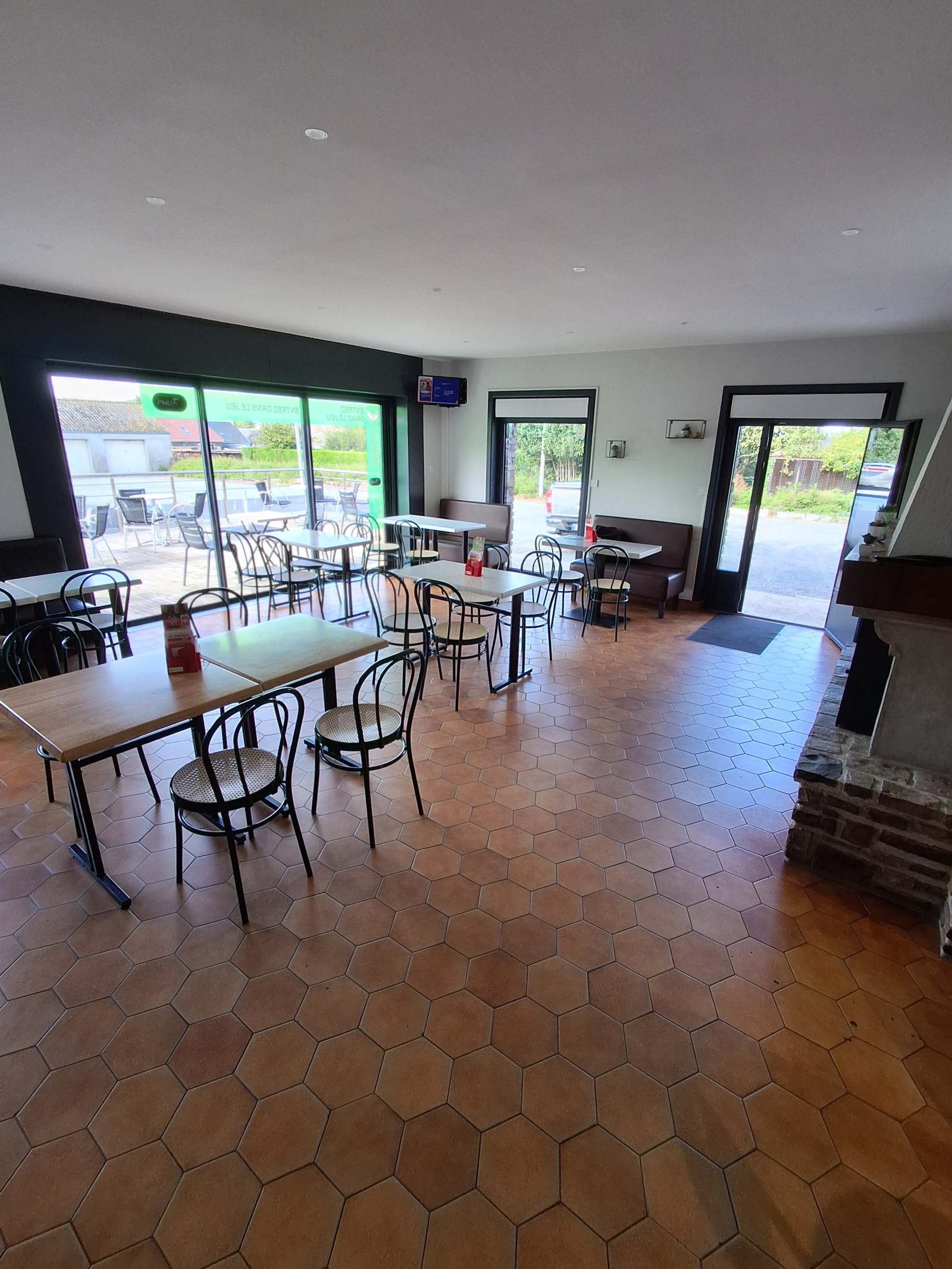 Image_, Fonds de commerce, Lessay, ref :1724