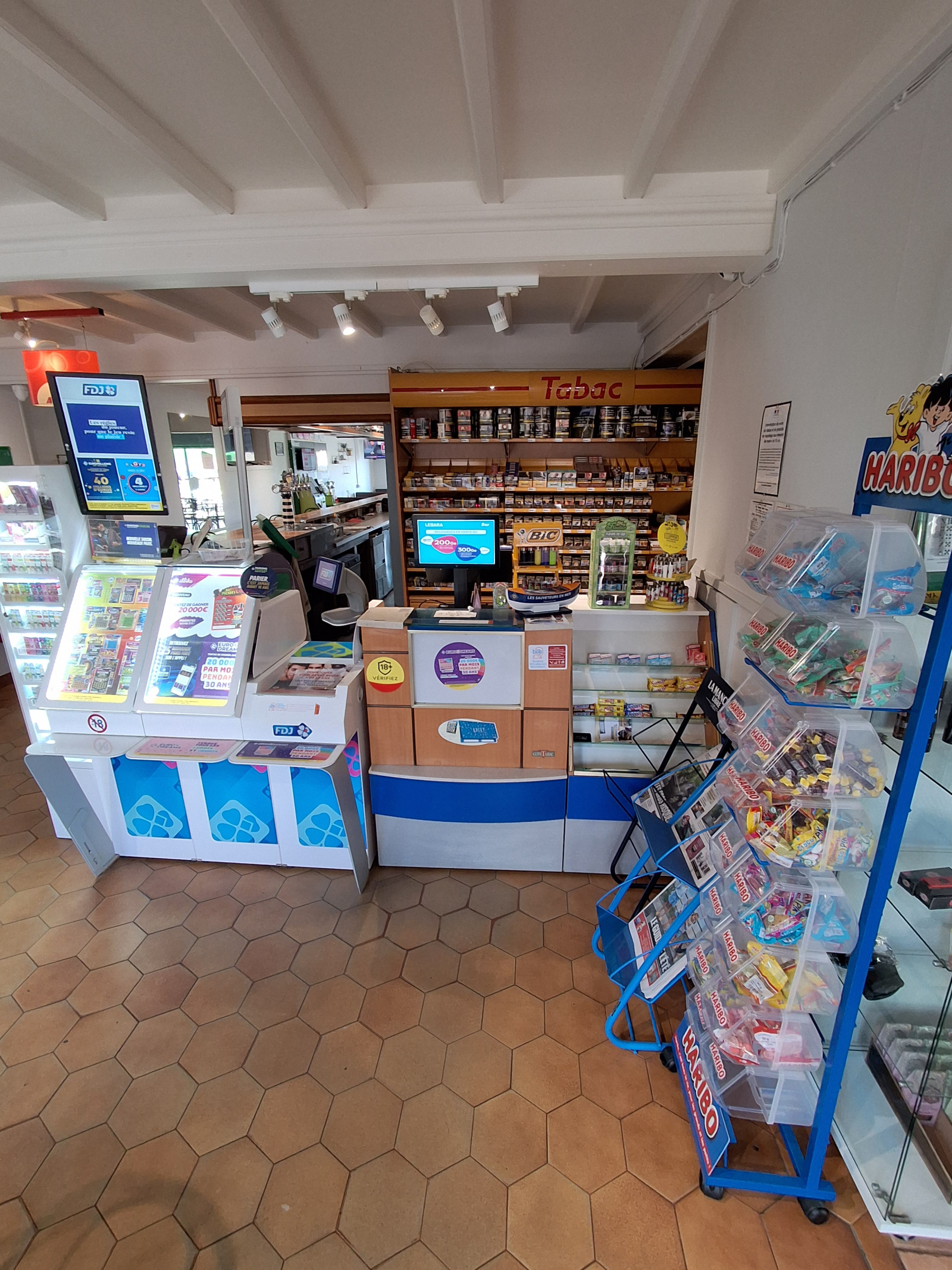 Image_, Fonds de commerce, Lessay, ref :1724