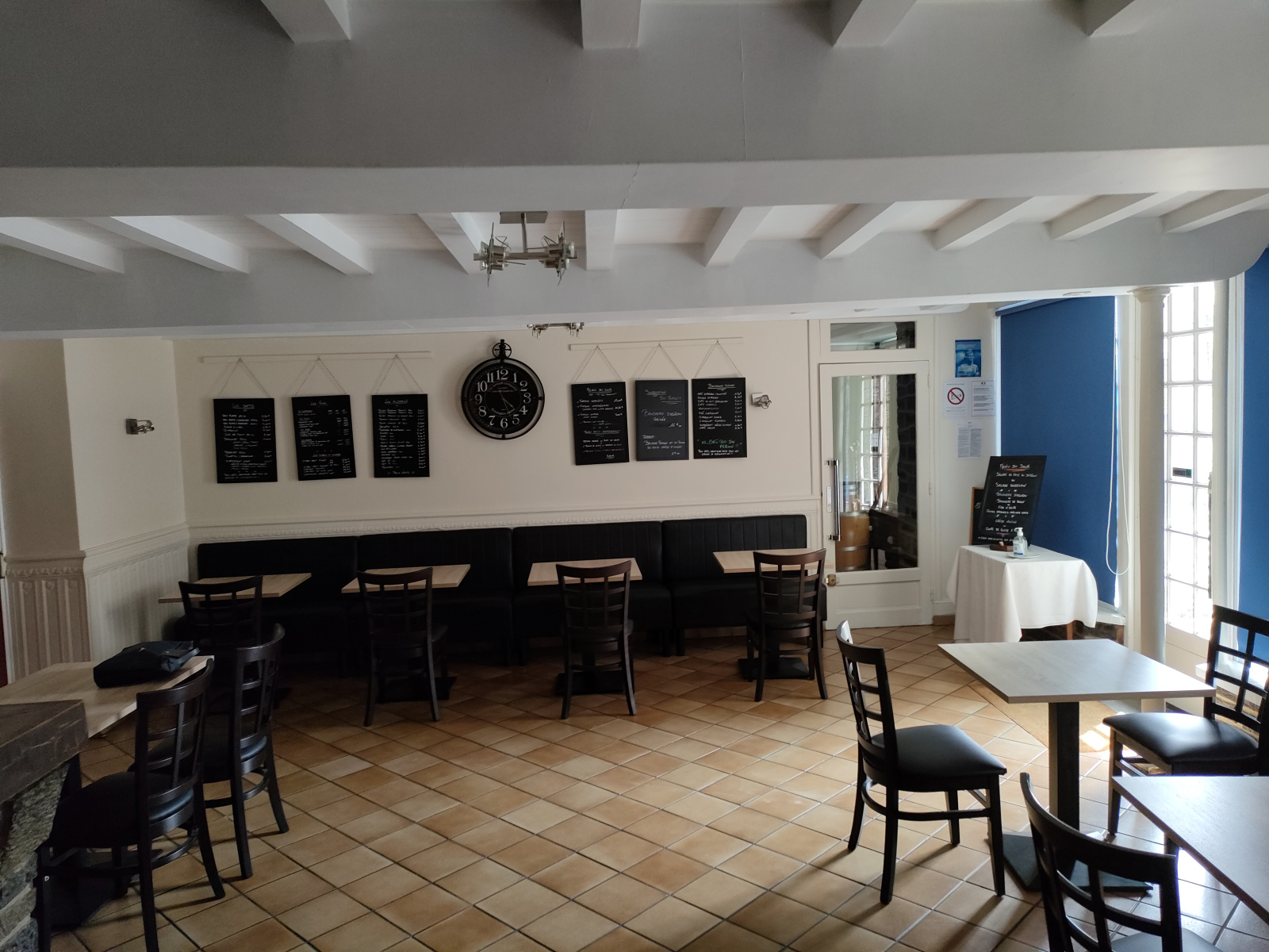 Image_, Fonds de commerce, Saint-James, ref :1480