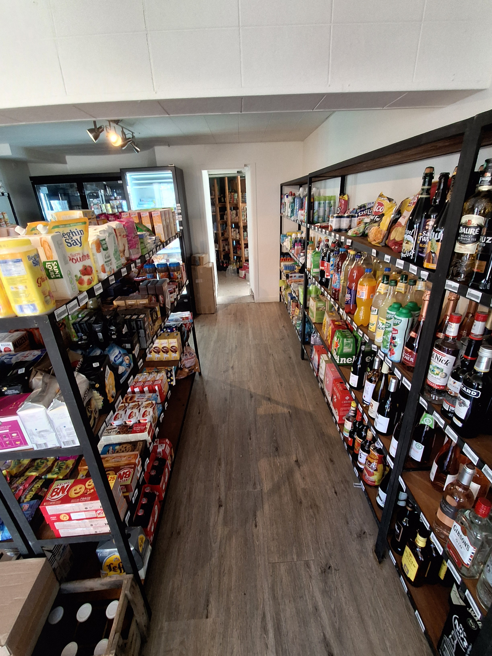 Image_, Fonds de commerce, Roz-sur-Couesnon, ref :1801